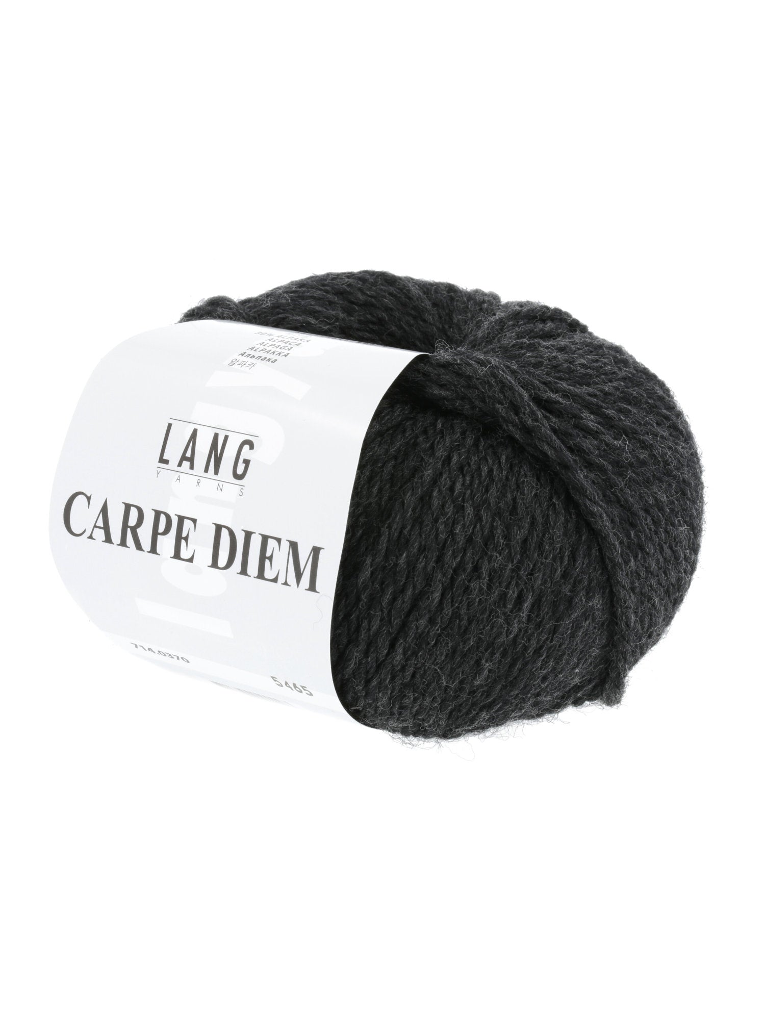 CARPE DIEM