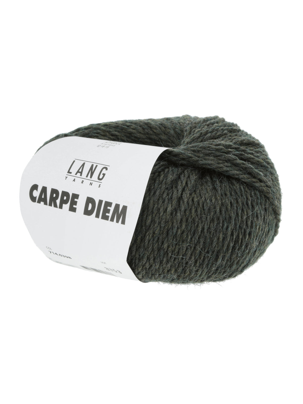 CARPE DIEM