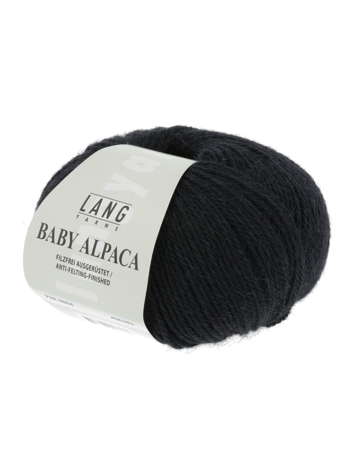 BABY ALPACA