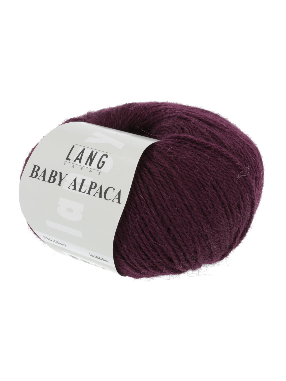 BABY ALPACA