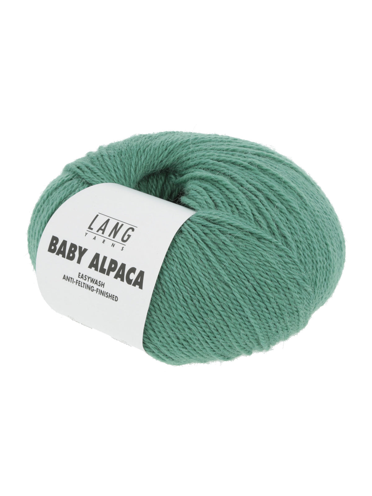 BABY ALPACA
