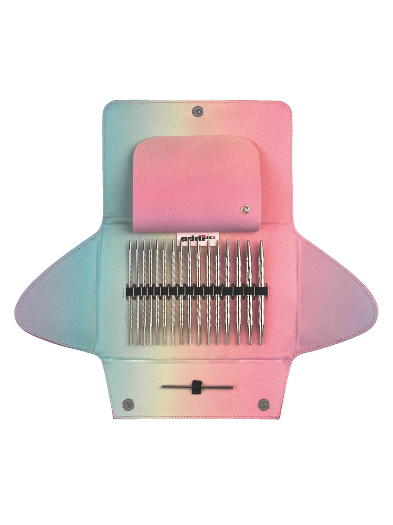 addiClick Unicorn Lace Long Set