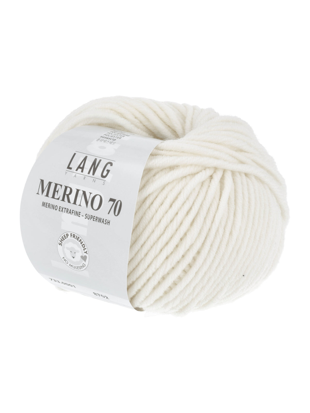 MERINO 70
