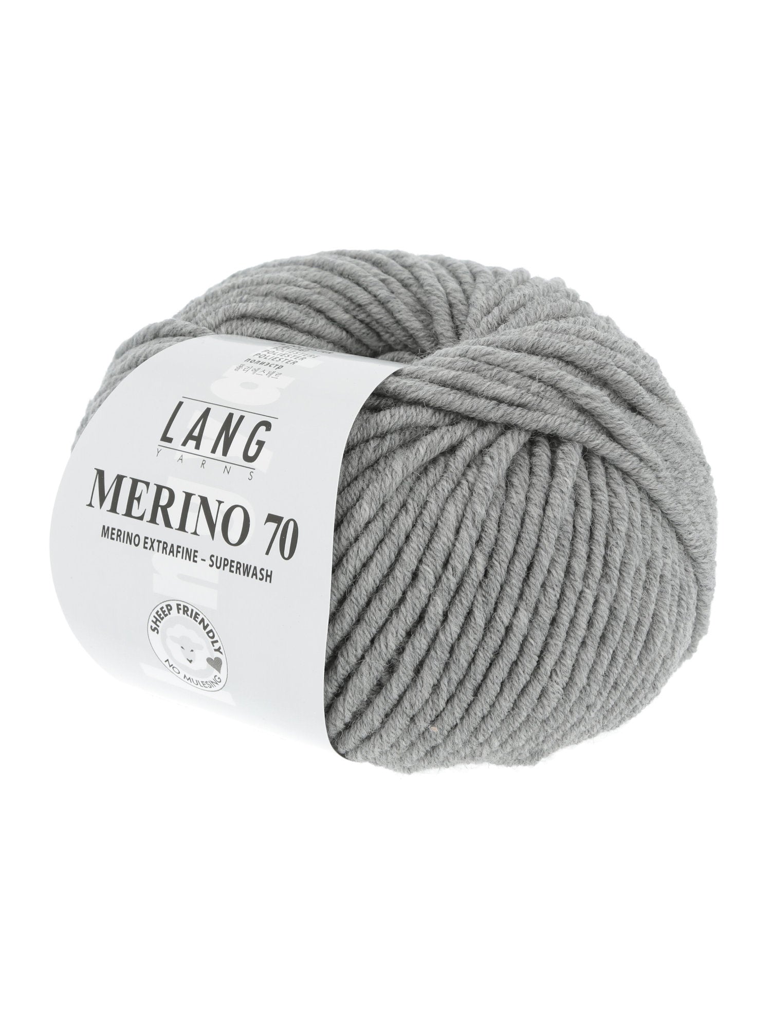 MERINO 70
