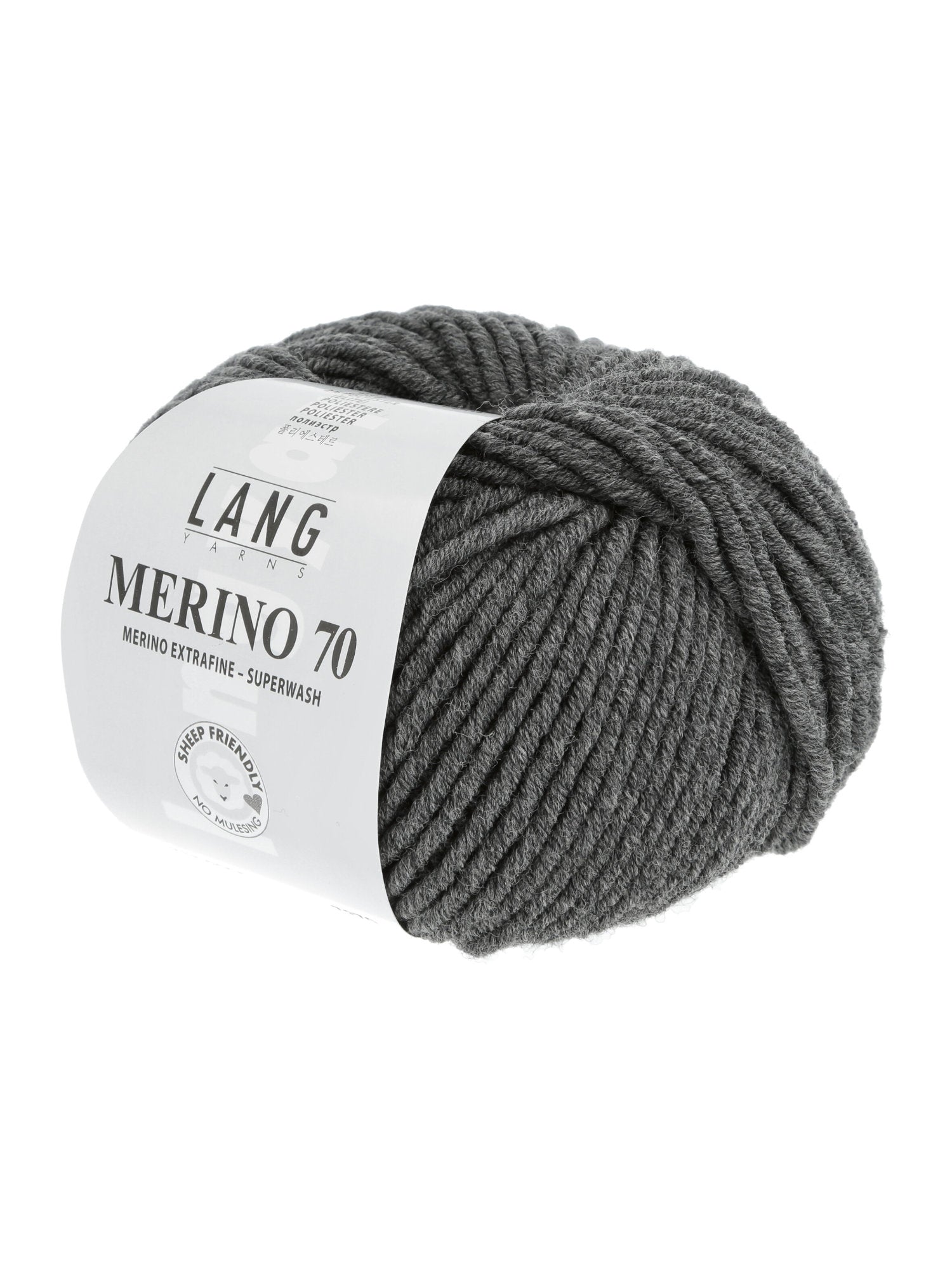 MERINO 70