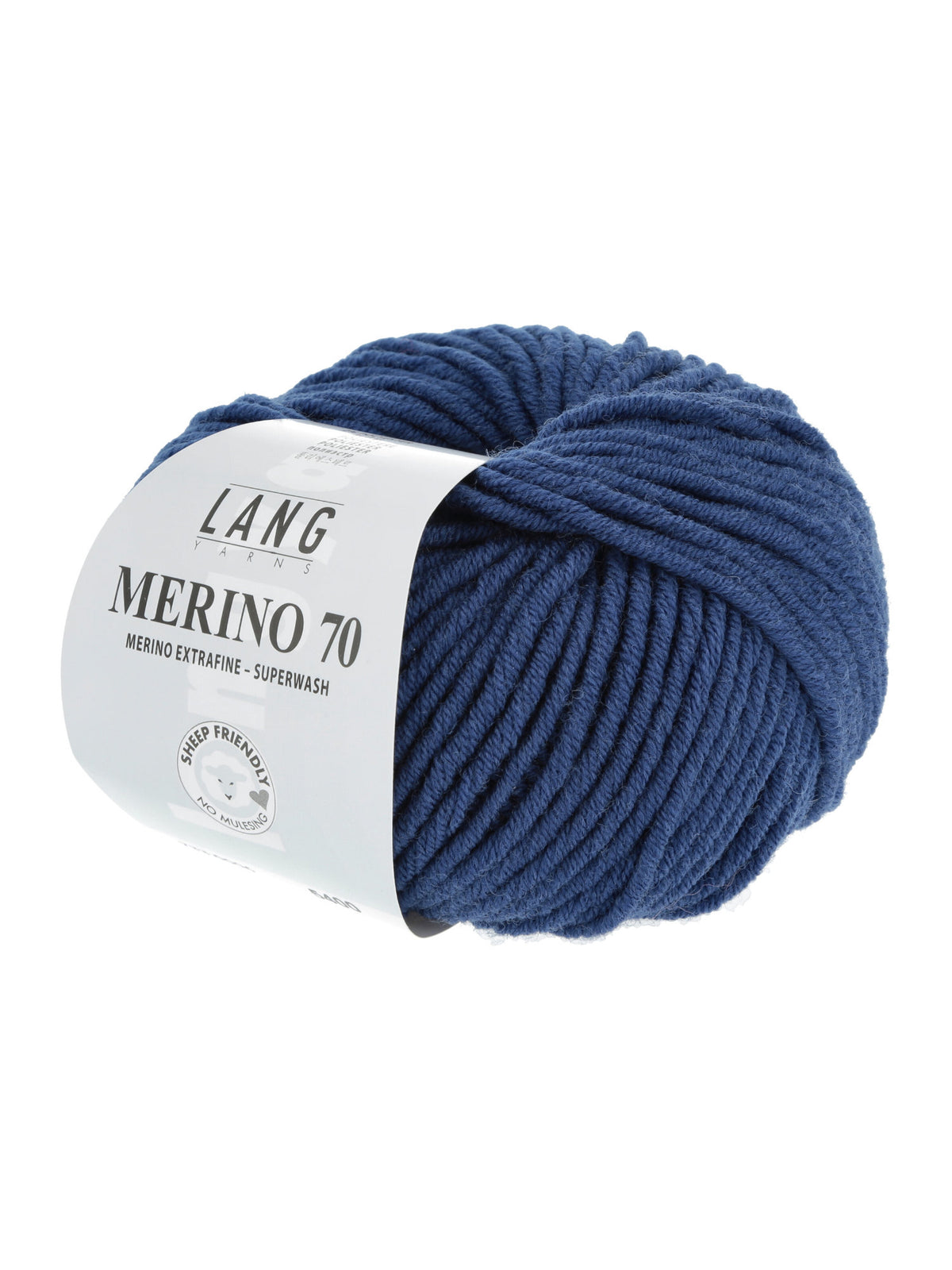 MERINO 70
