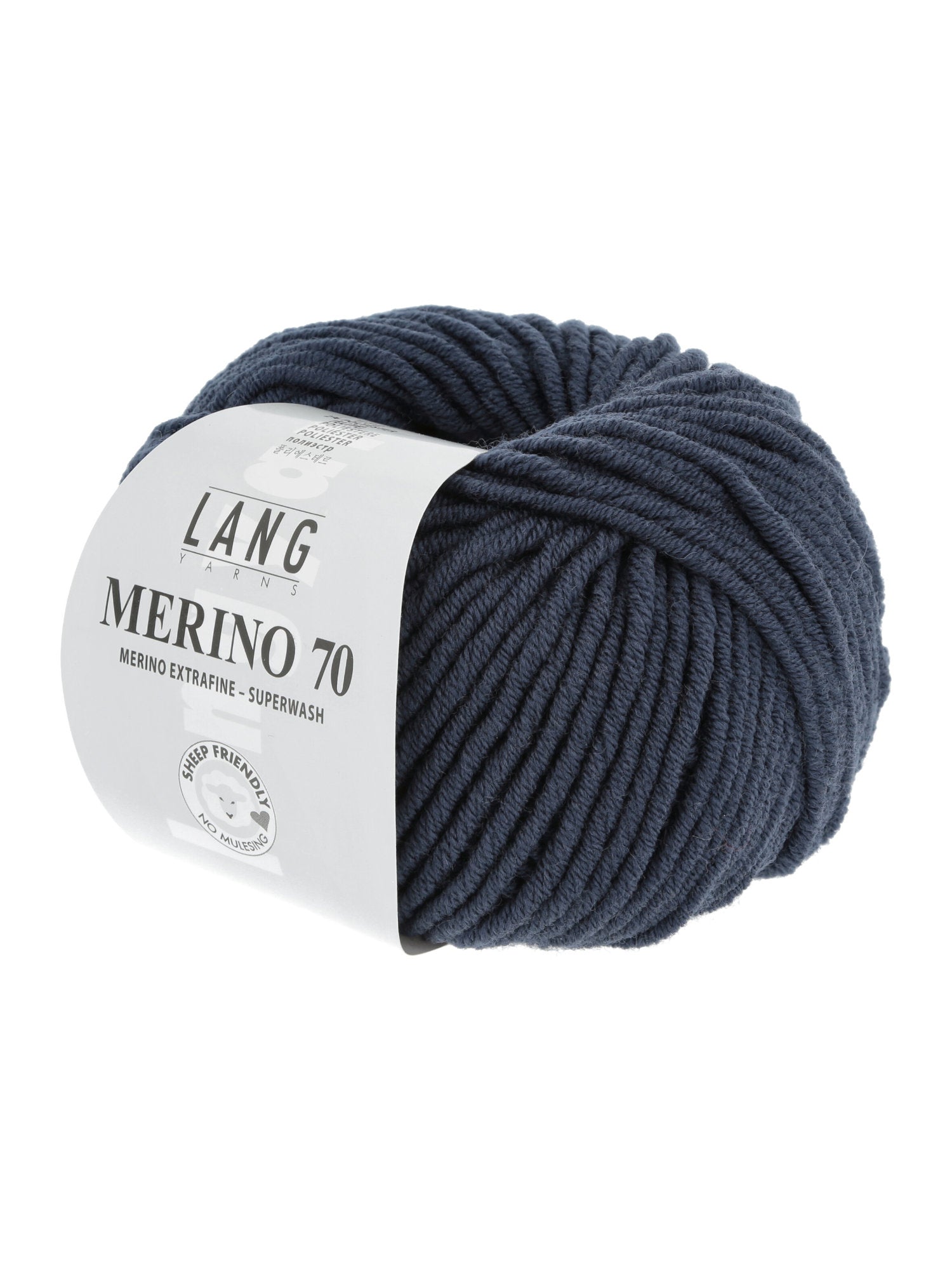 MERINO 70