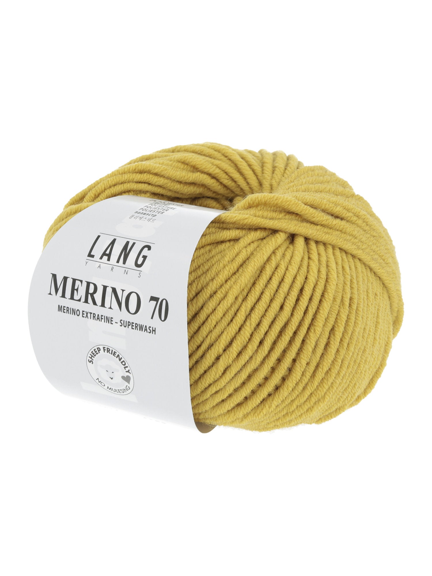 MERINO 70