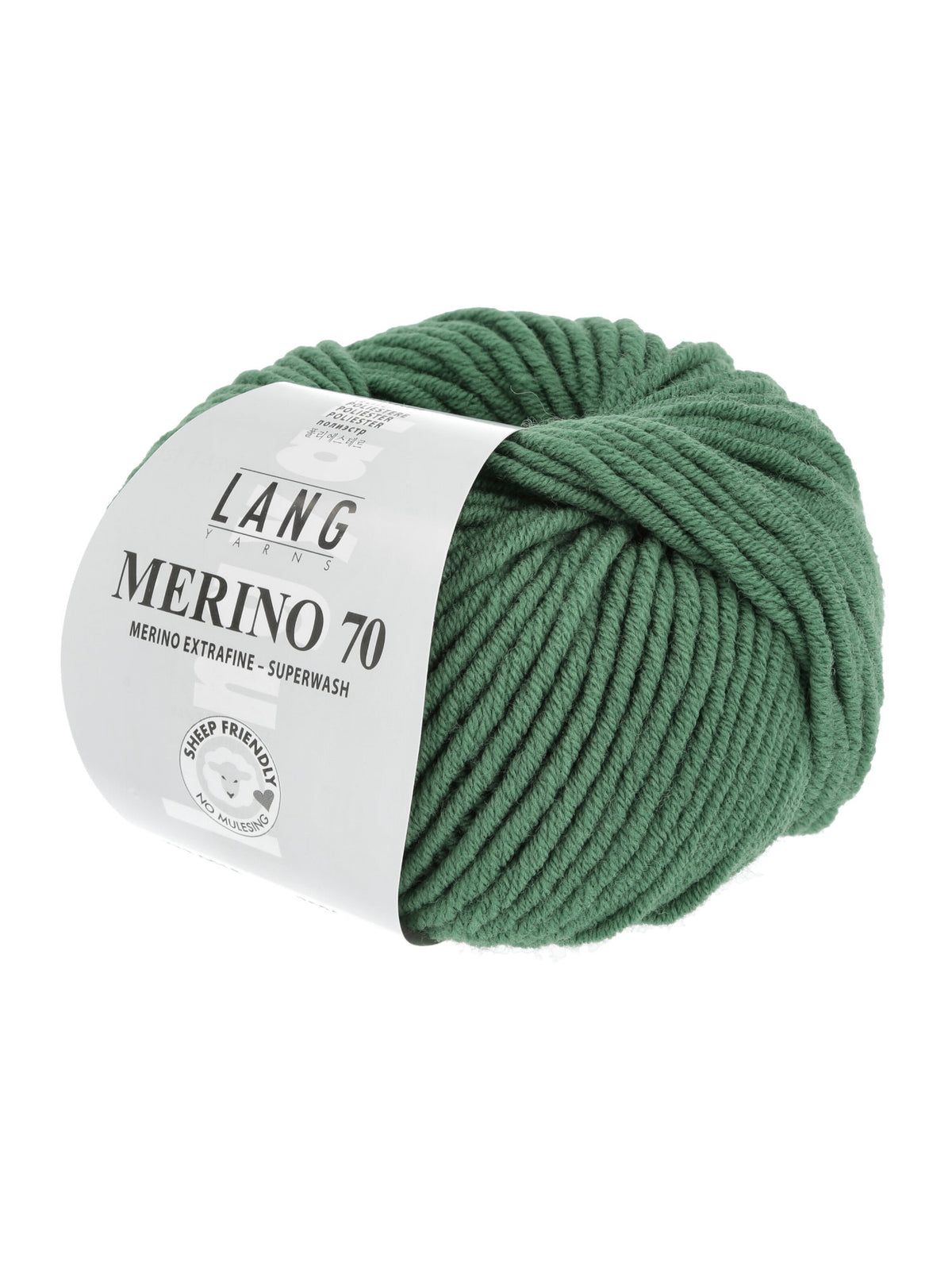 MERINO 70