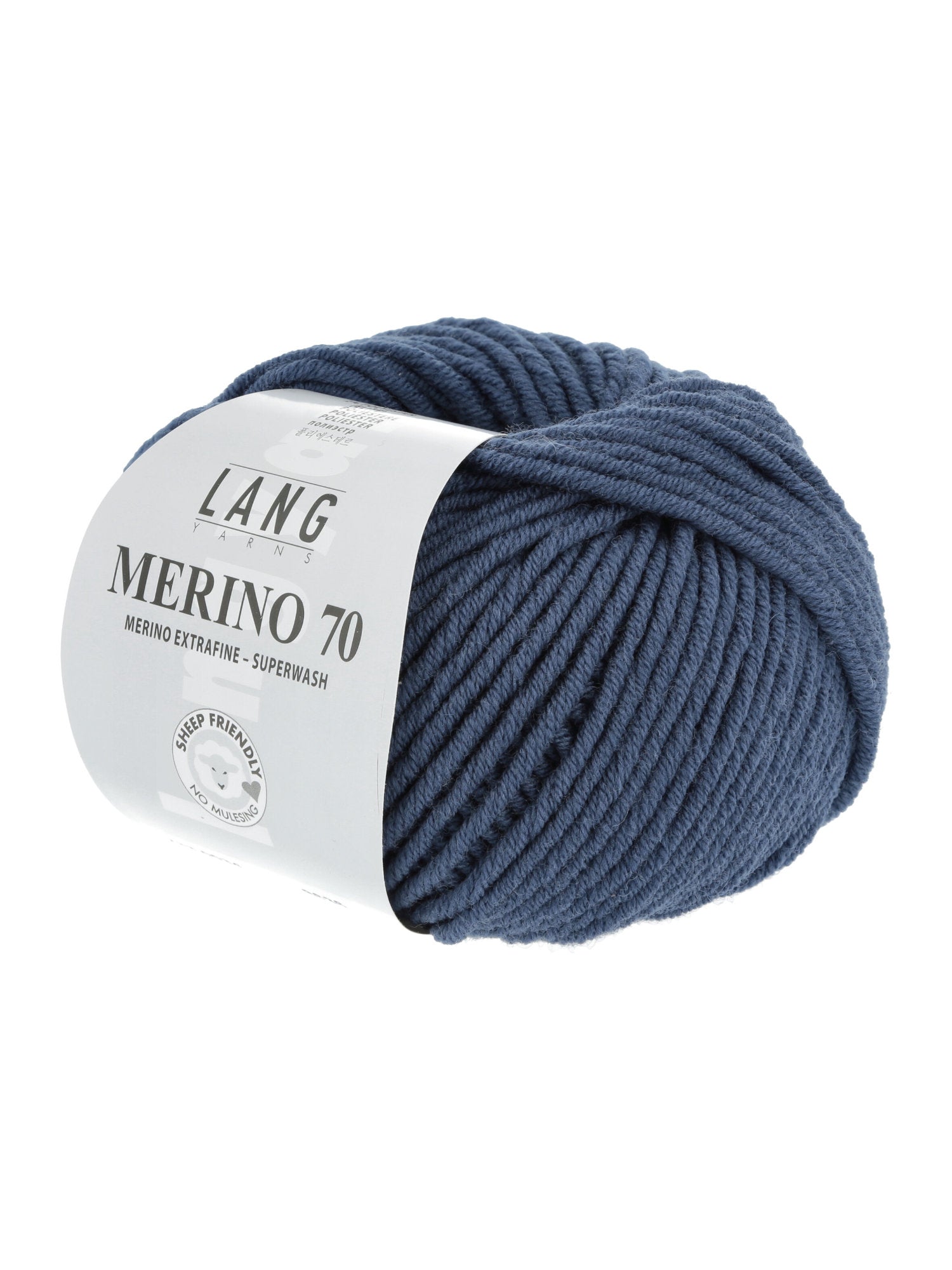 MERINO 70
