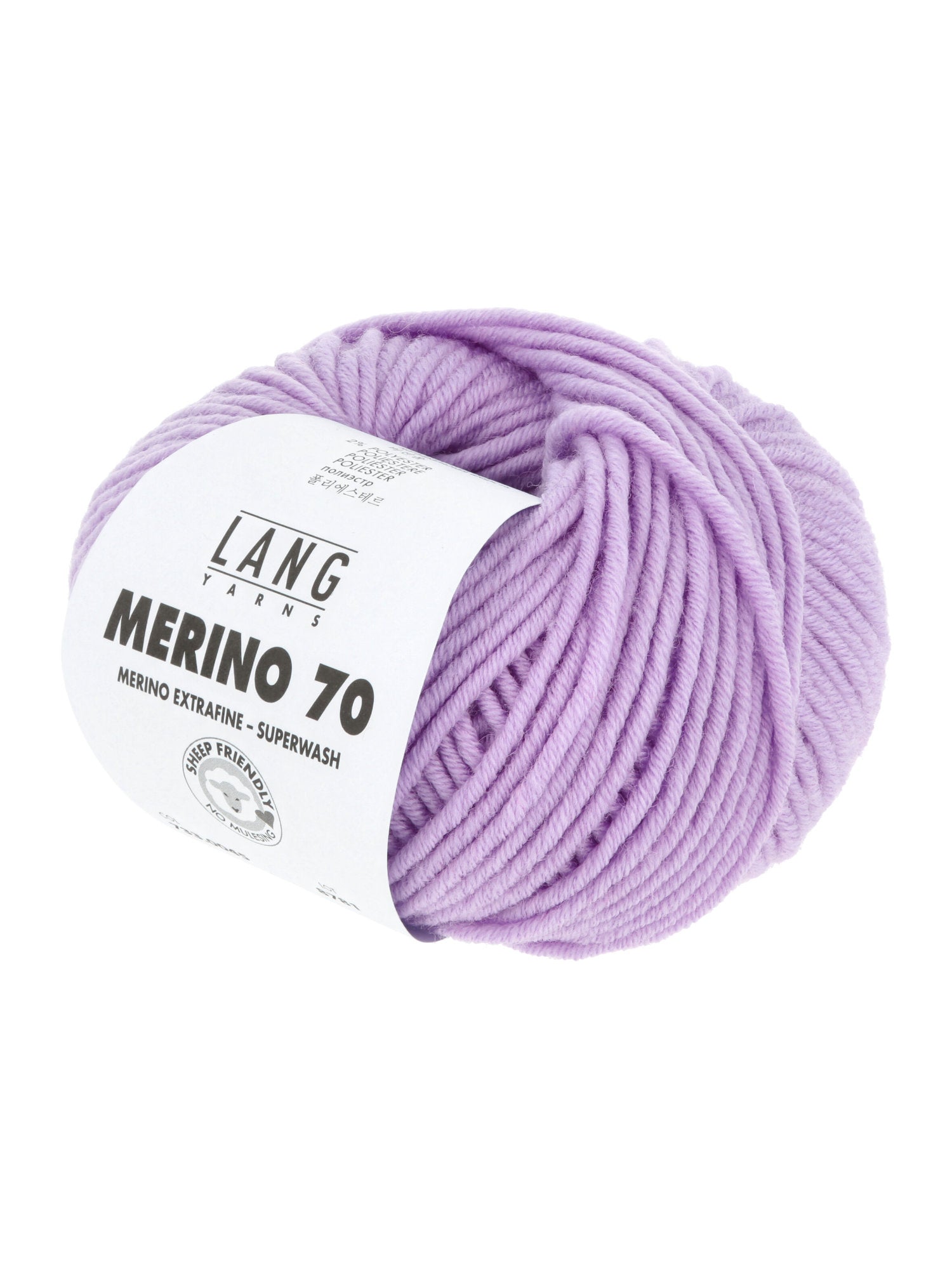 MERINO 70