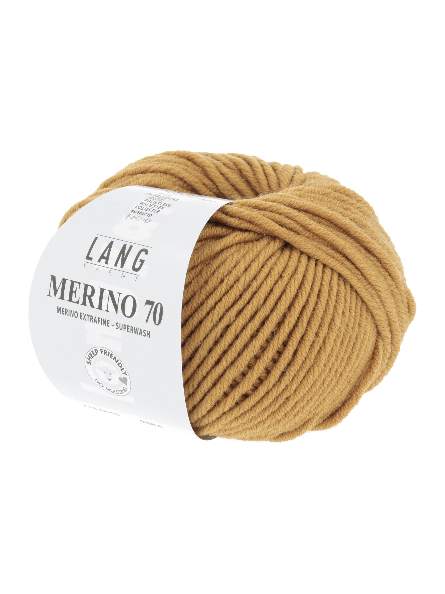 MERINO 70