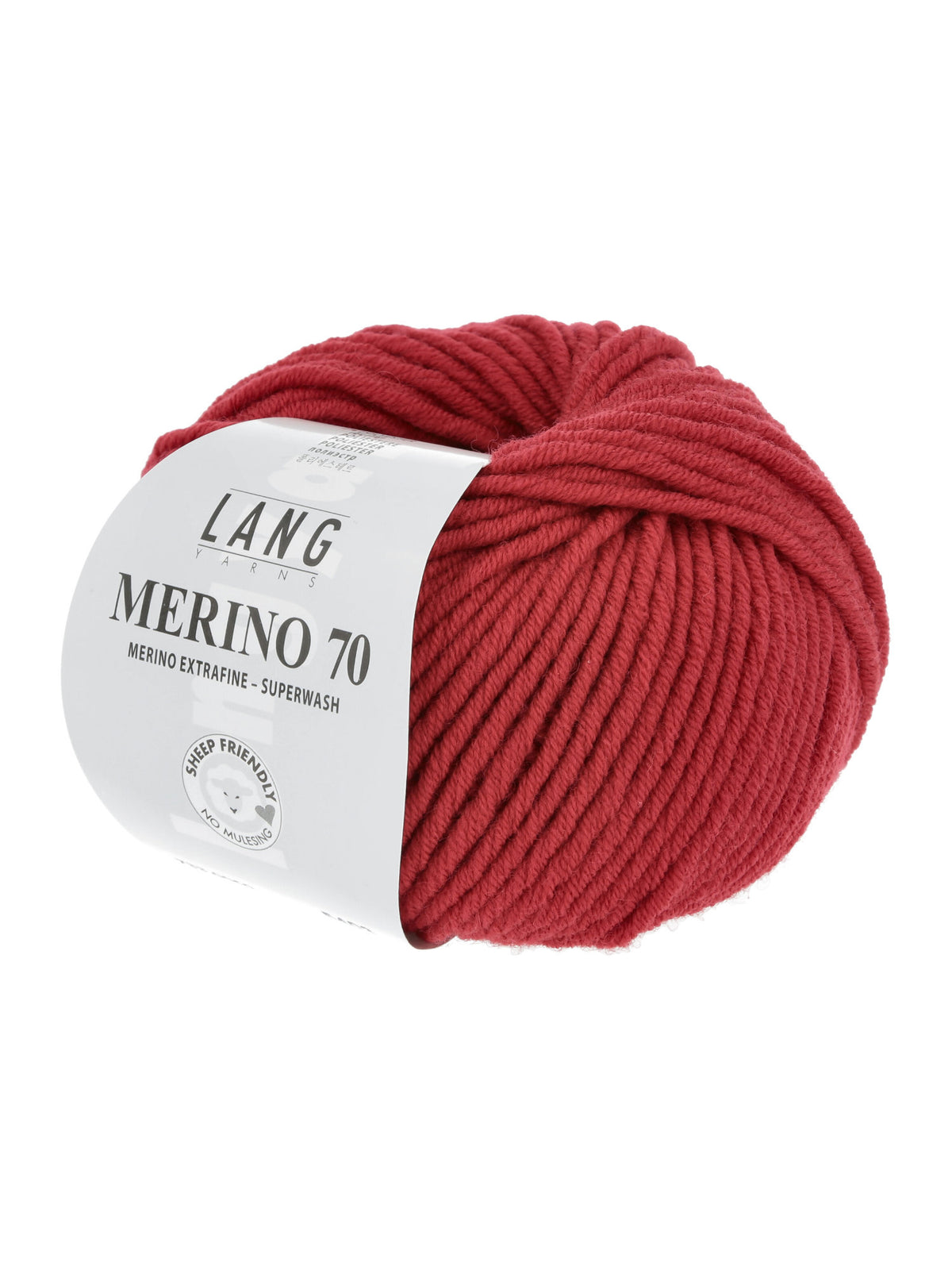 MERINO 70
