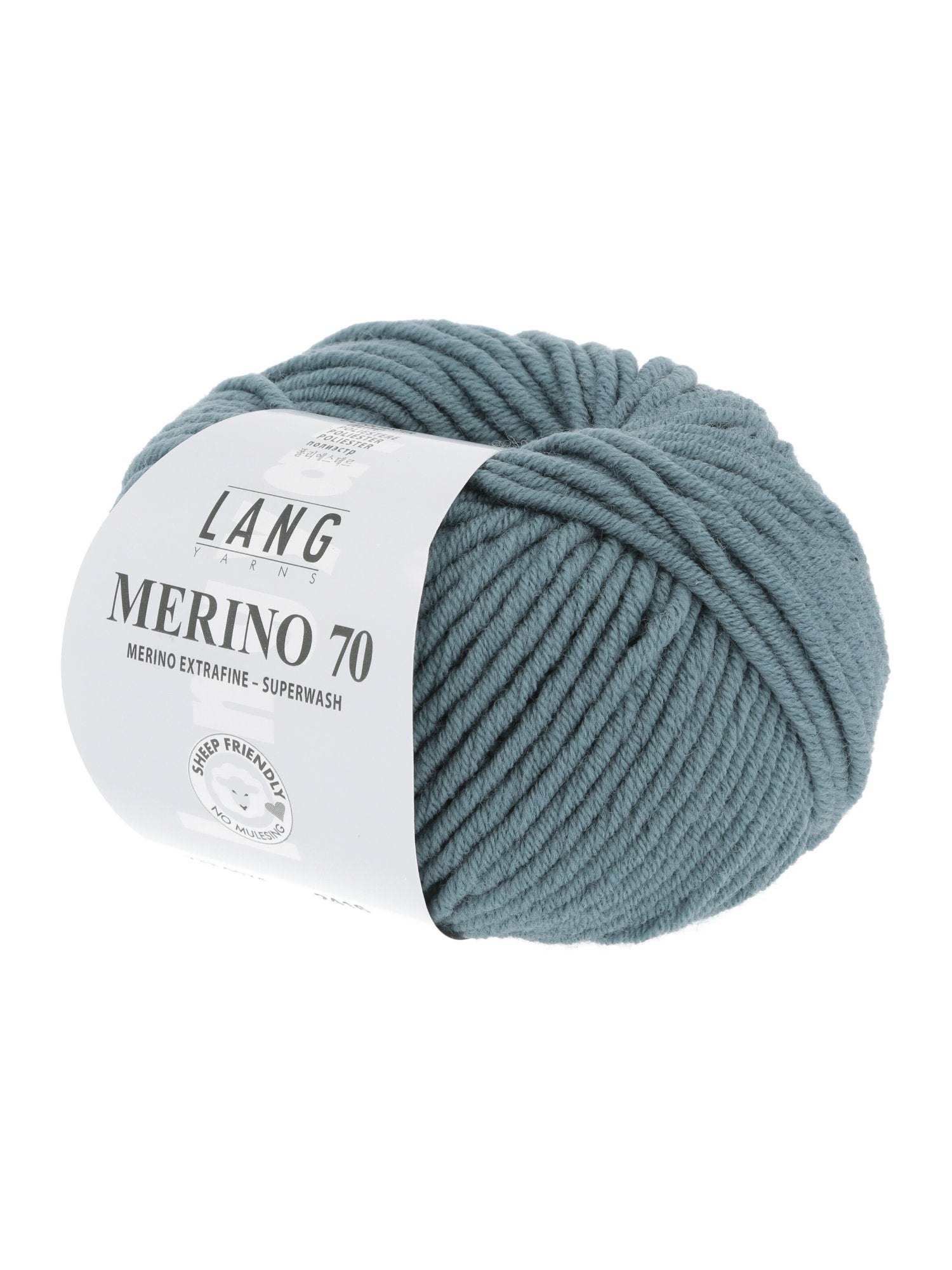 MERINO 70