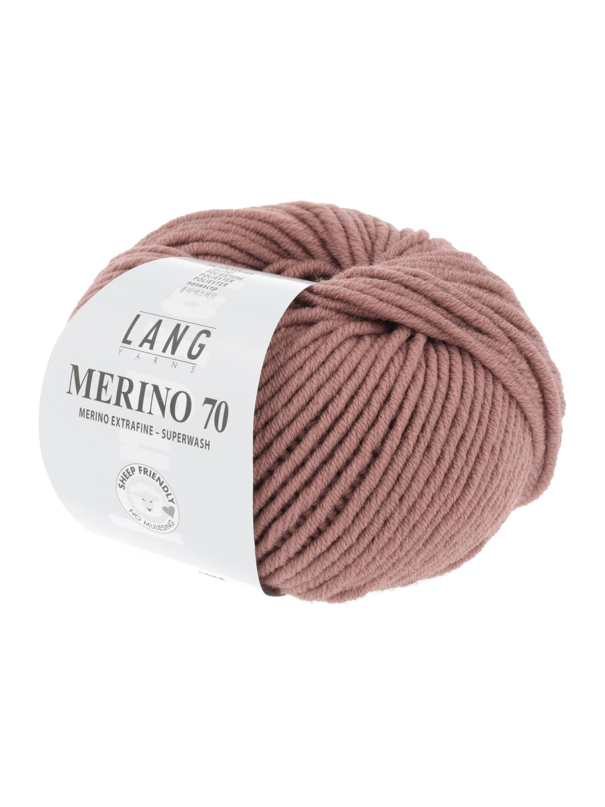 MERINO 70
