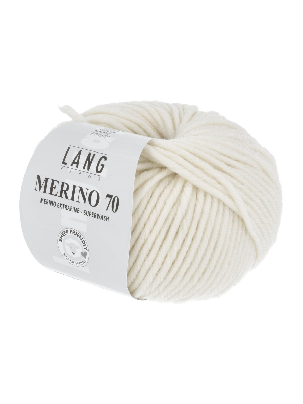 MERINO 70