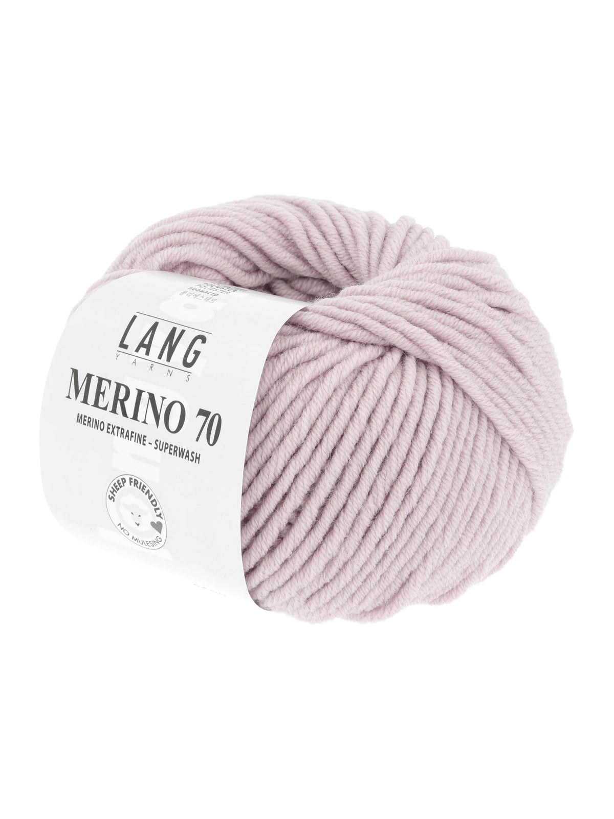 MERINO 70