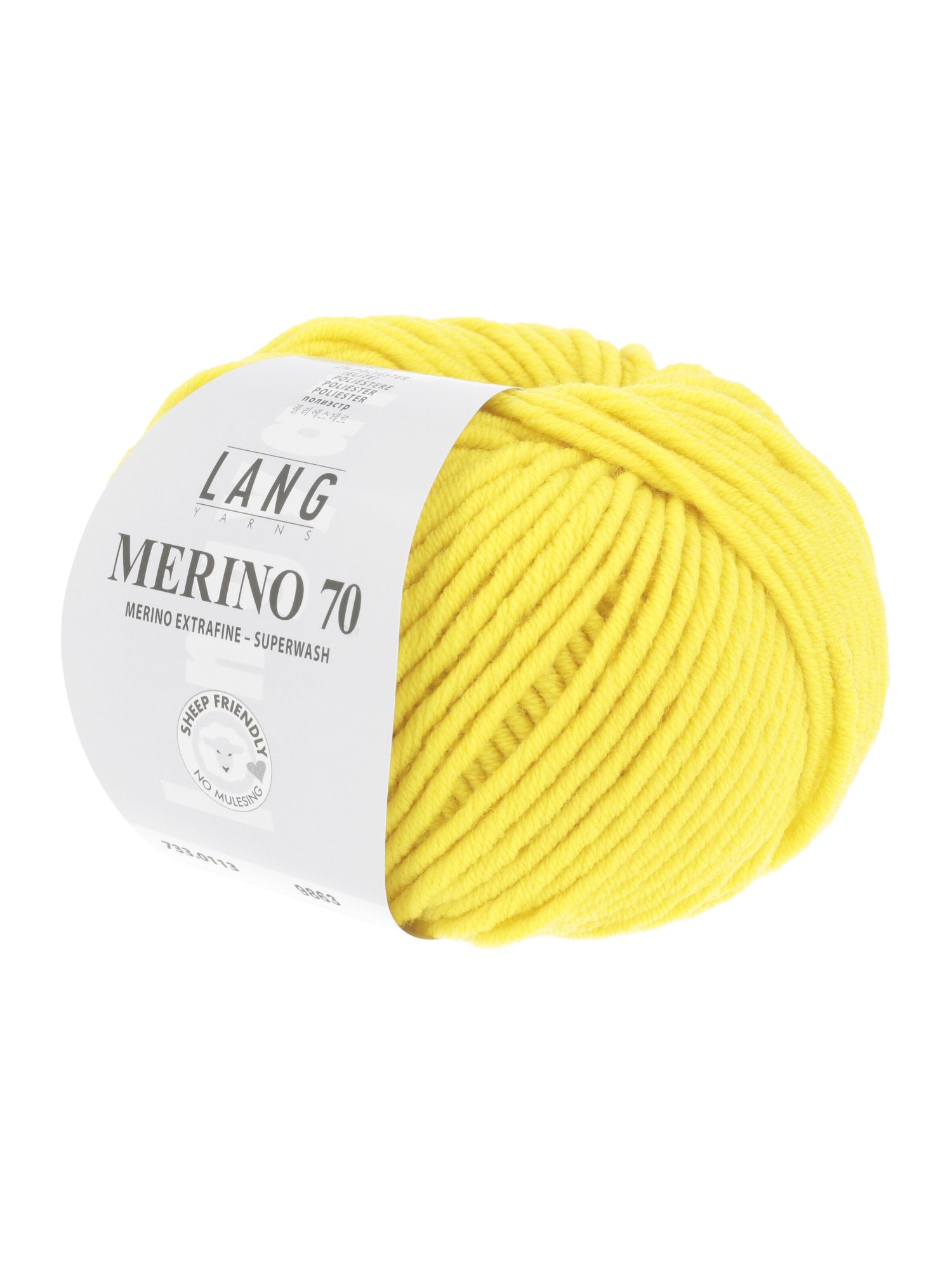 MERINO 70