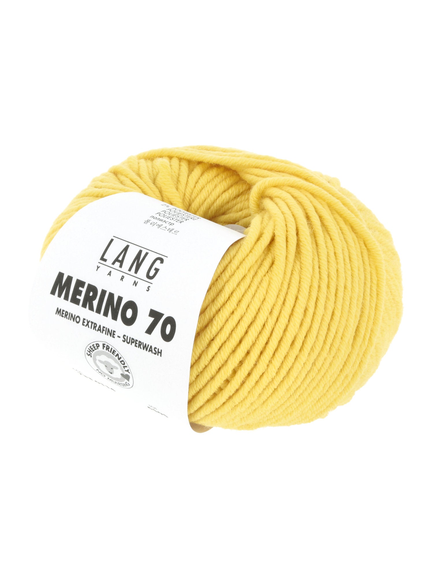 MERINO 70