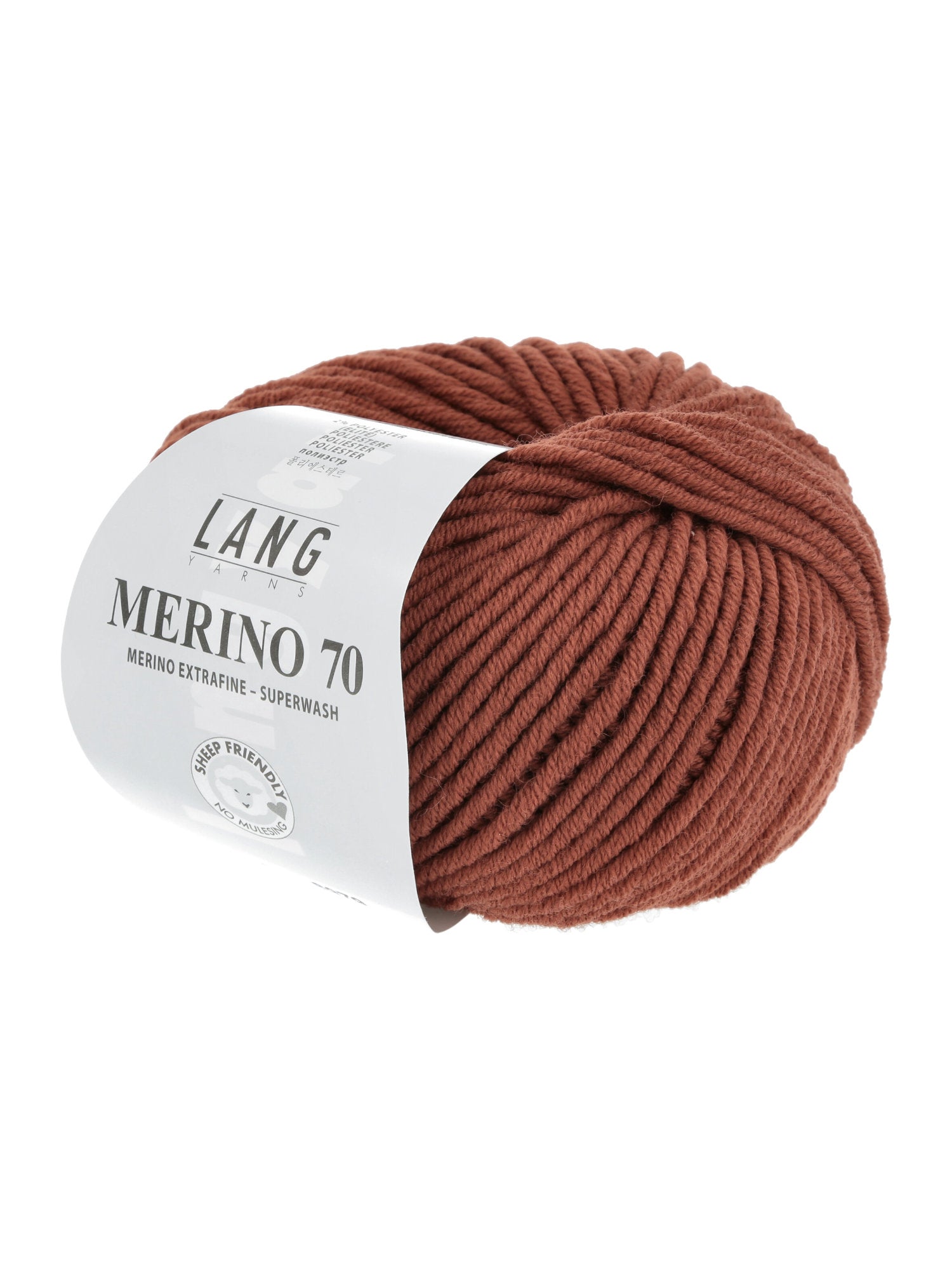 MERINO 70