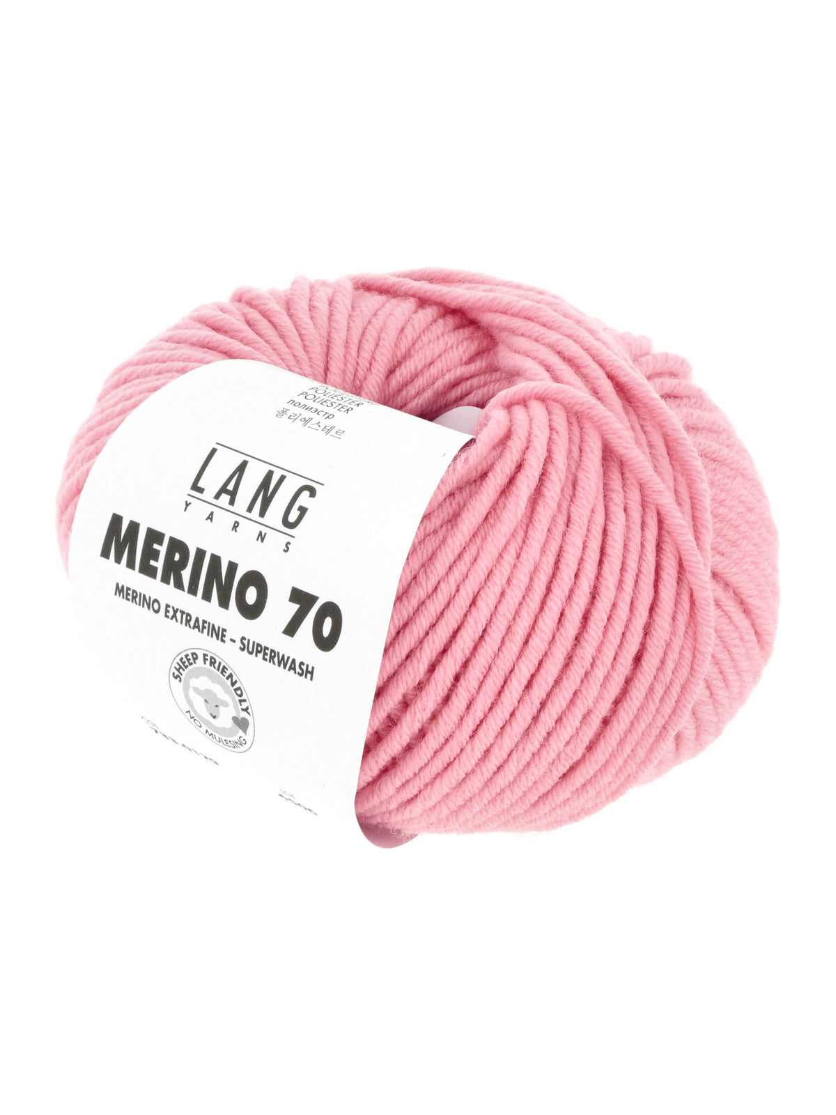 MERINO 70