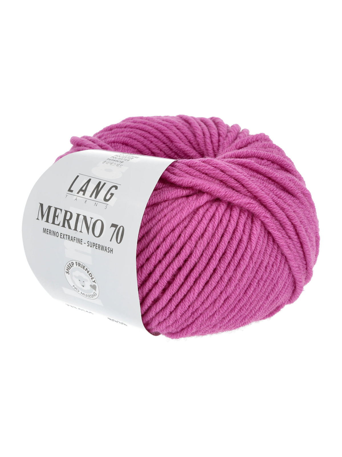 MERINO 70