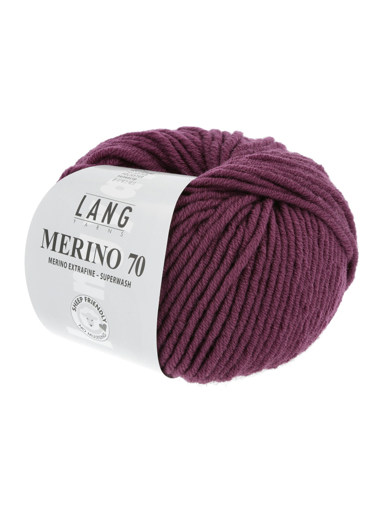 MERINO 70