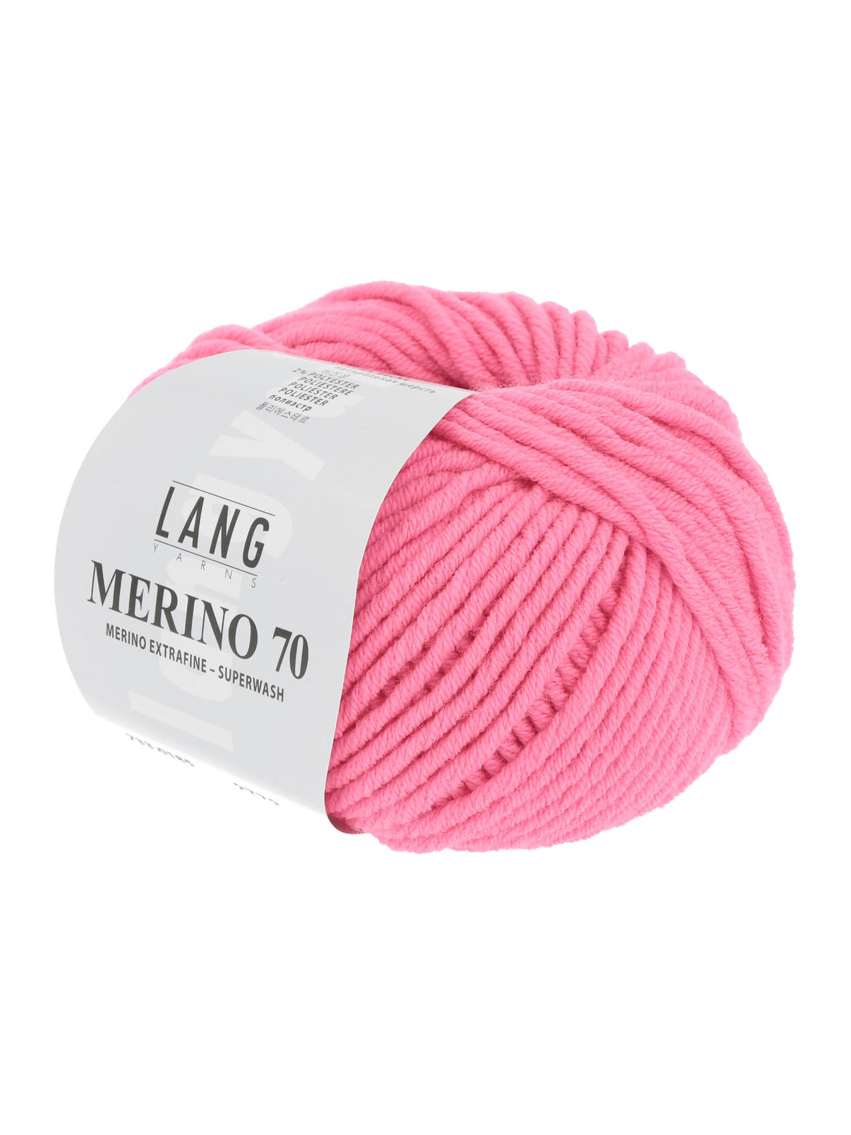 MERINO 70
