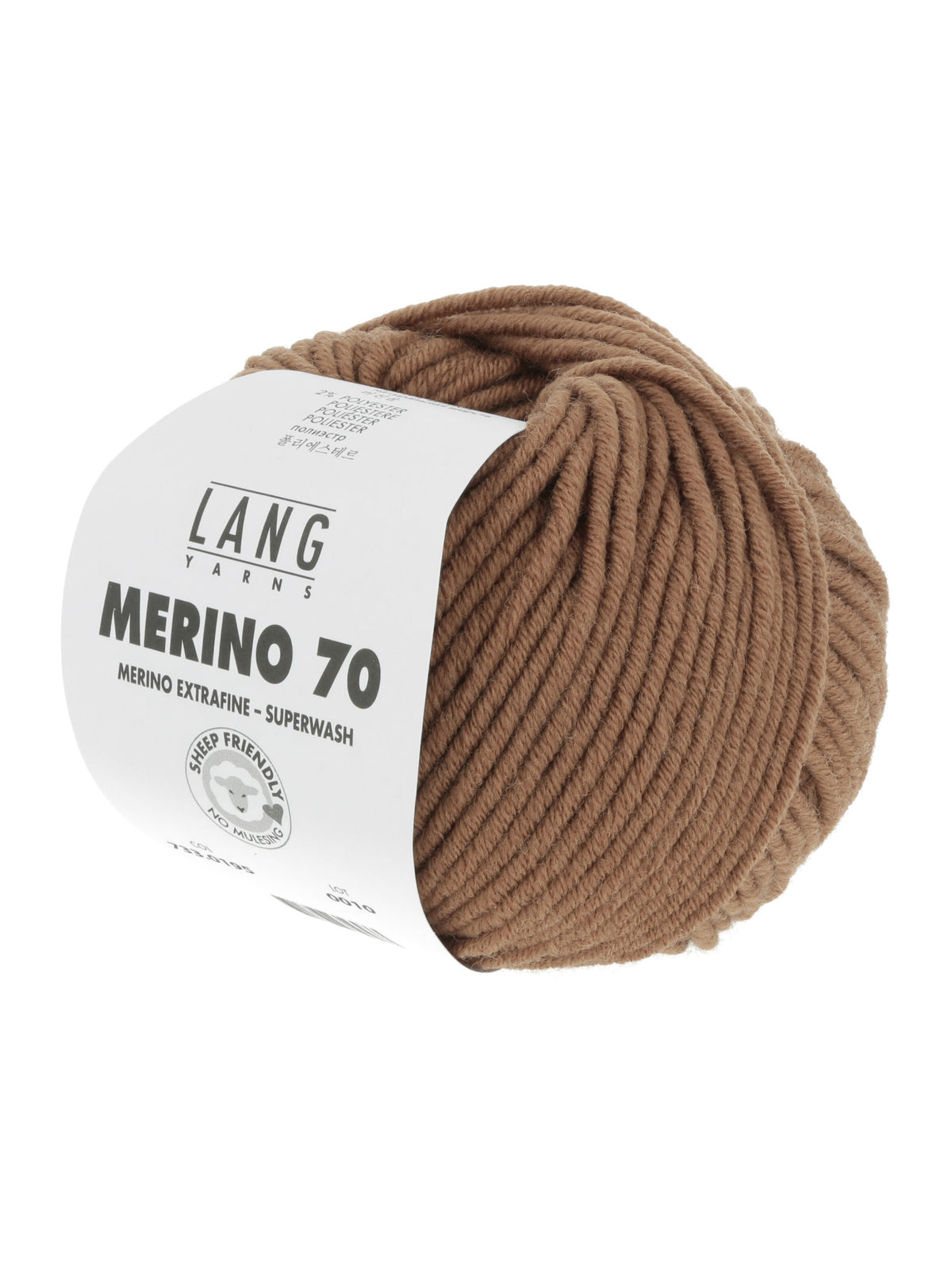 MERINO 70