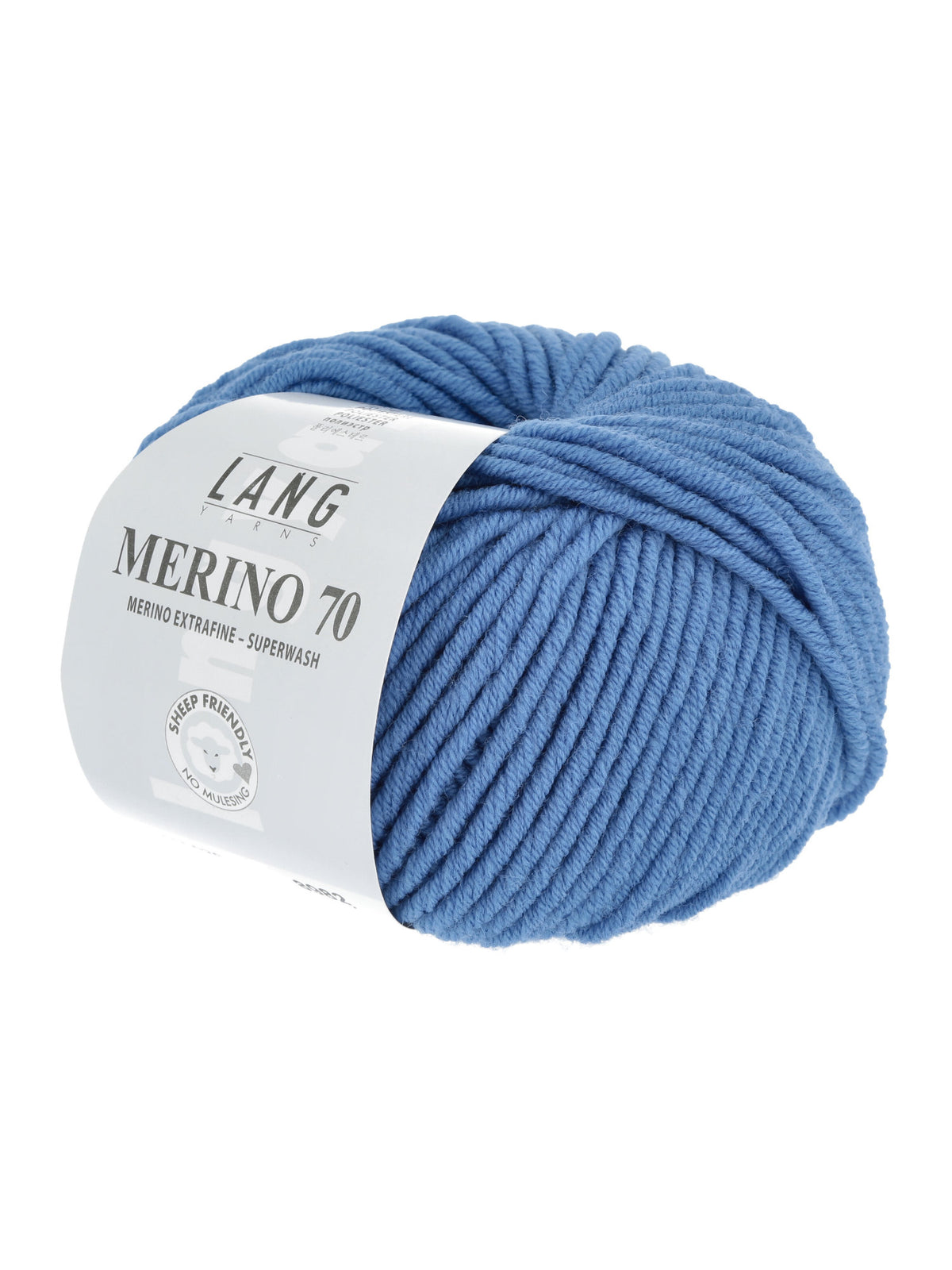 MERINO 70
