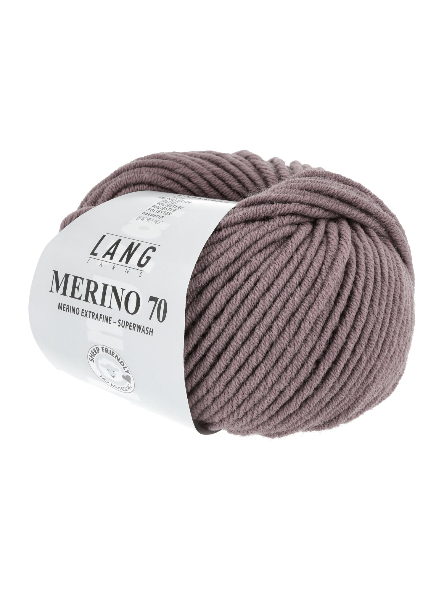 MERINO 70