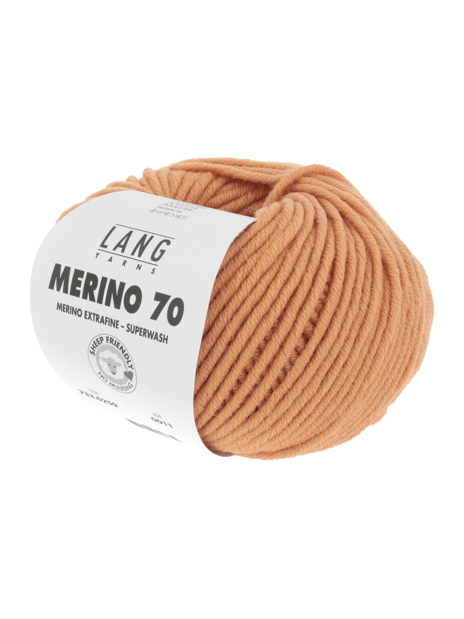 MERINO 70