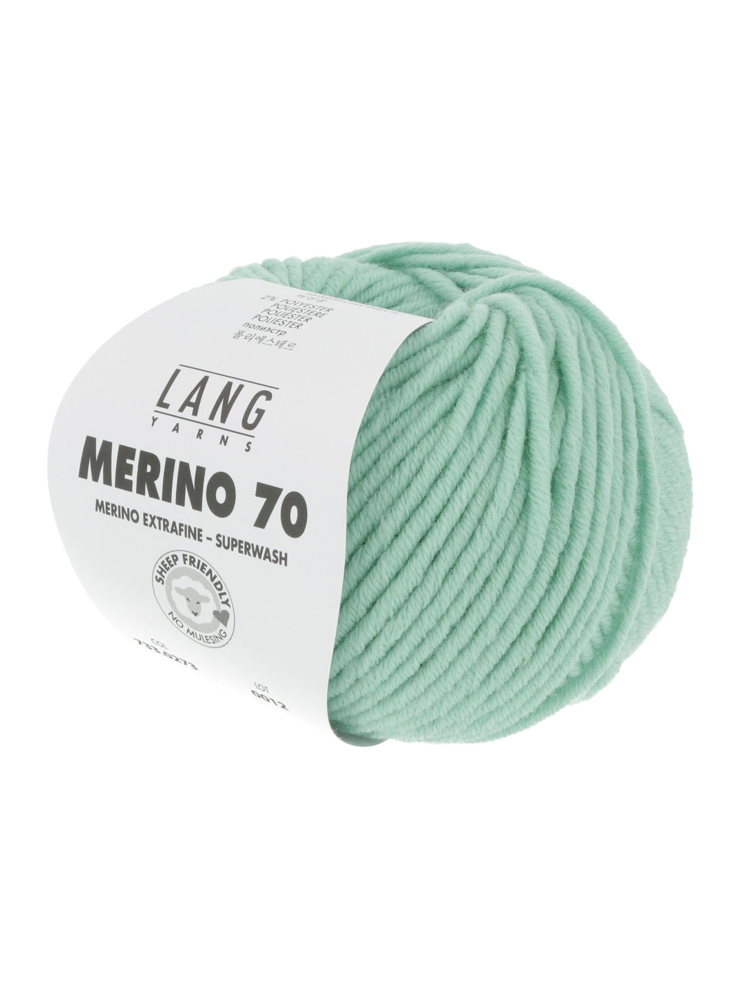 MERINO 70