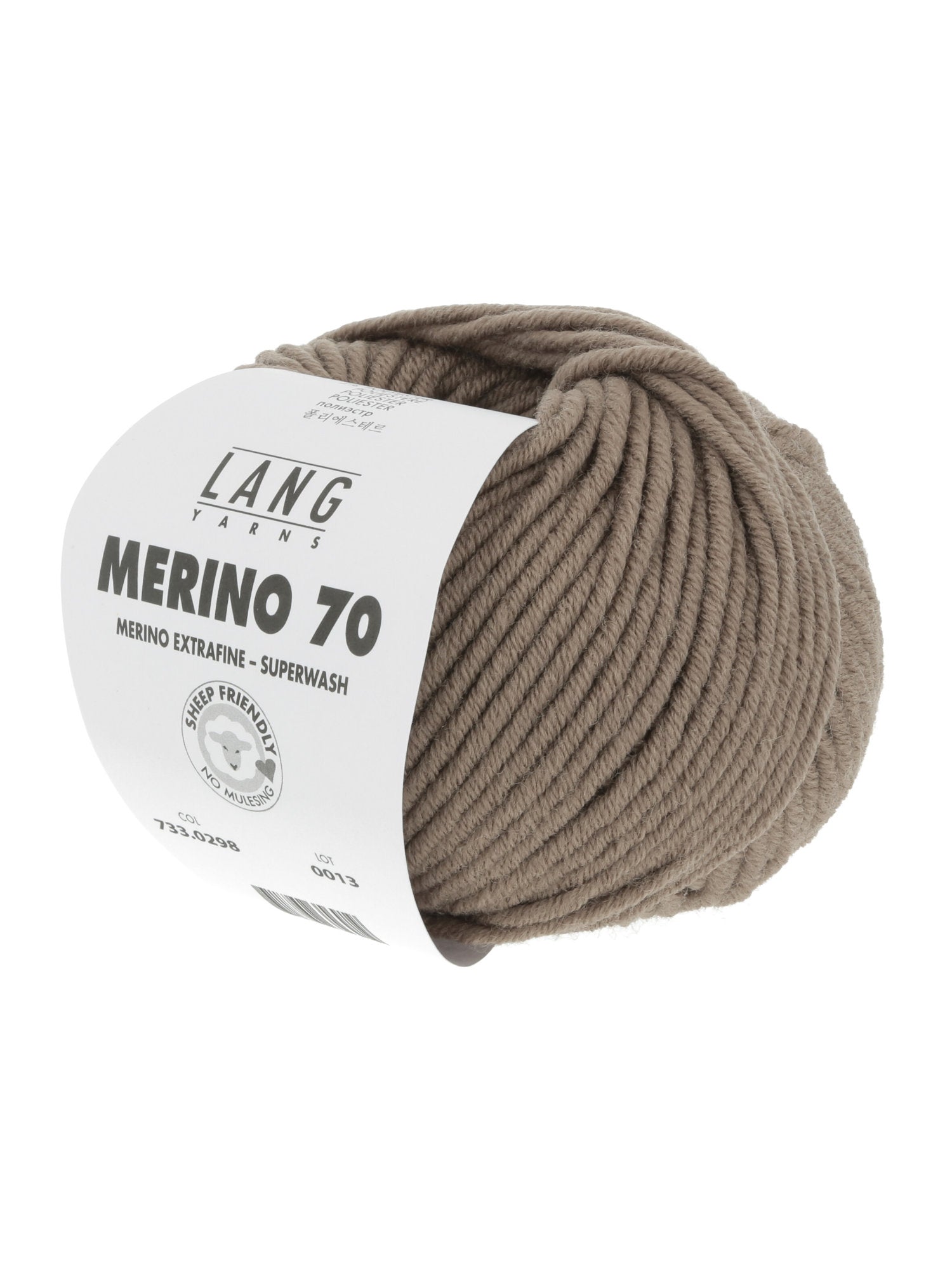 MERINO 70