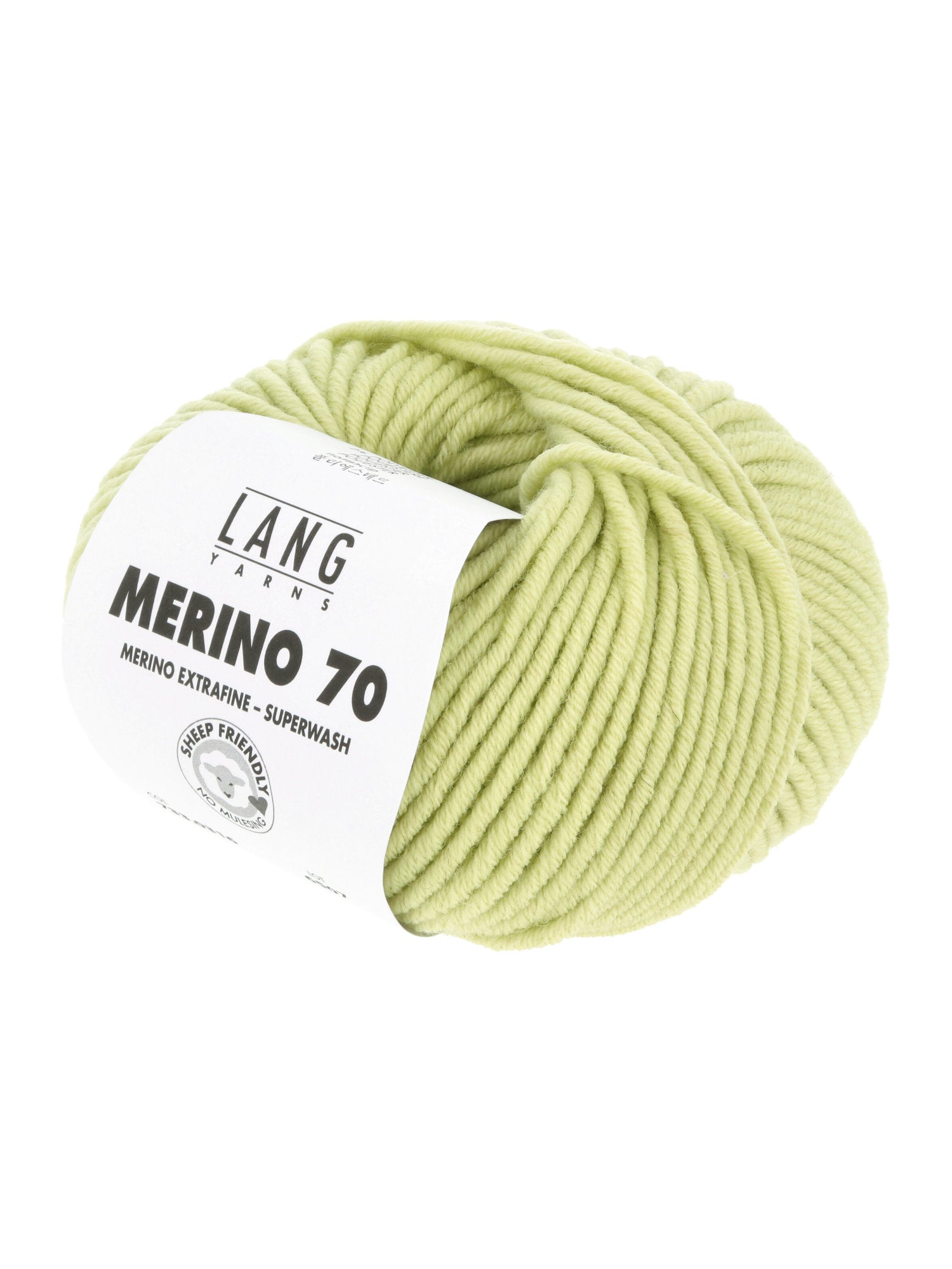 MERINO 70