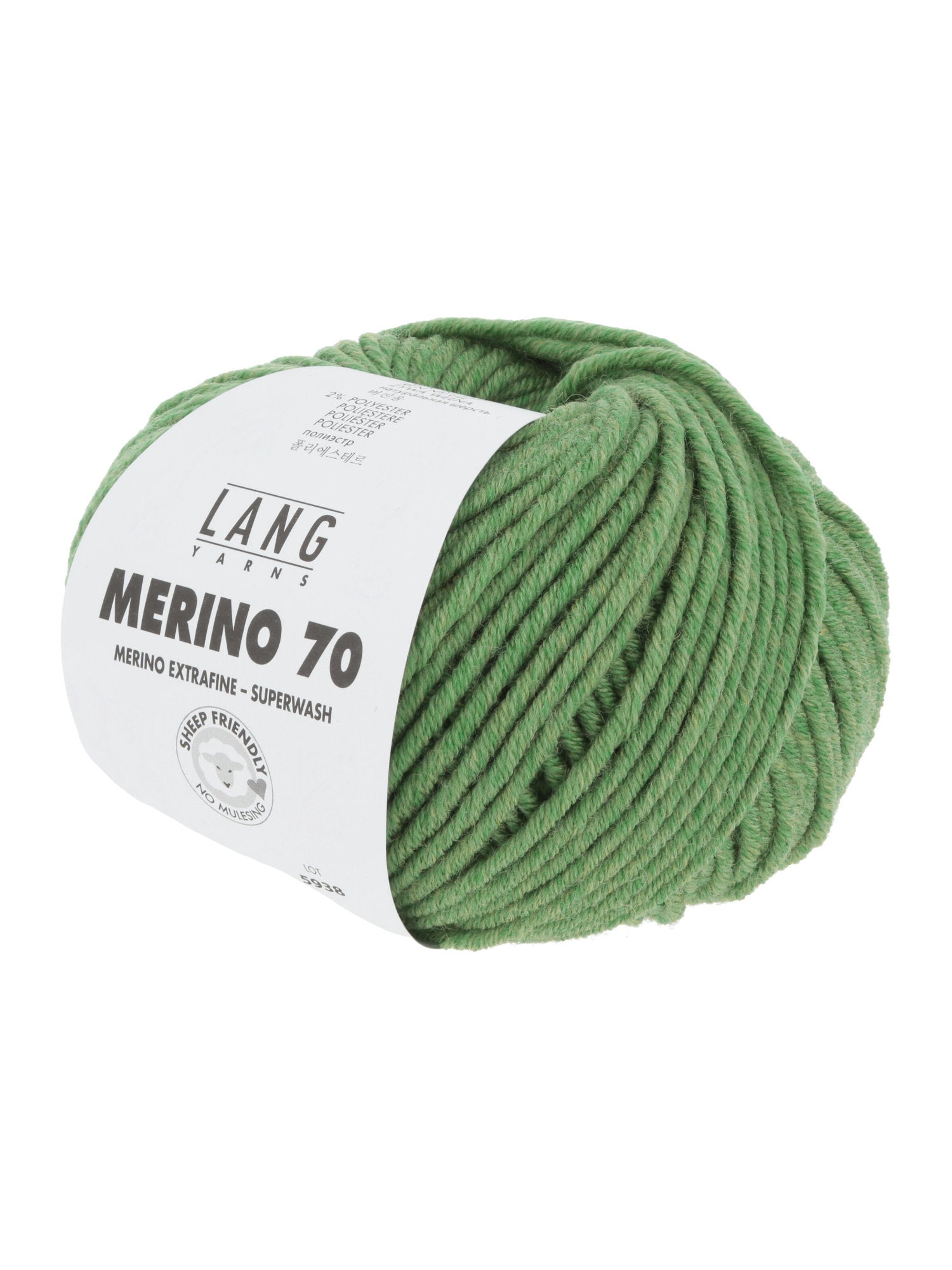 MERINO 70