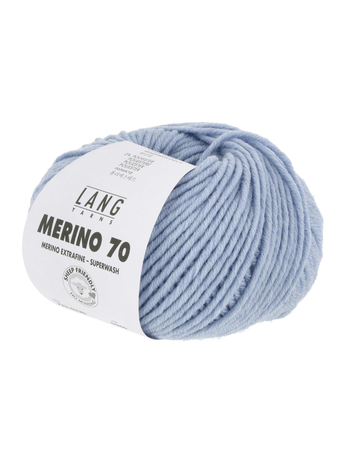 MERINO 70