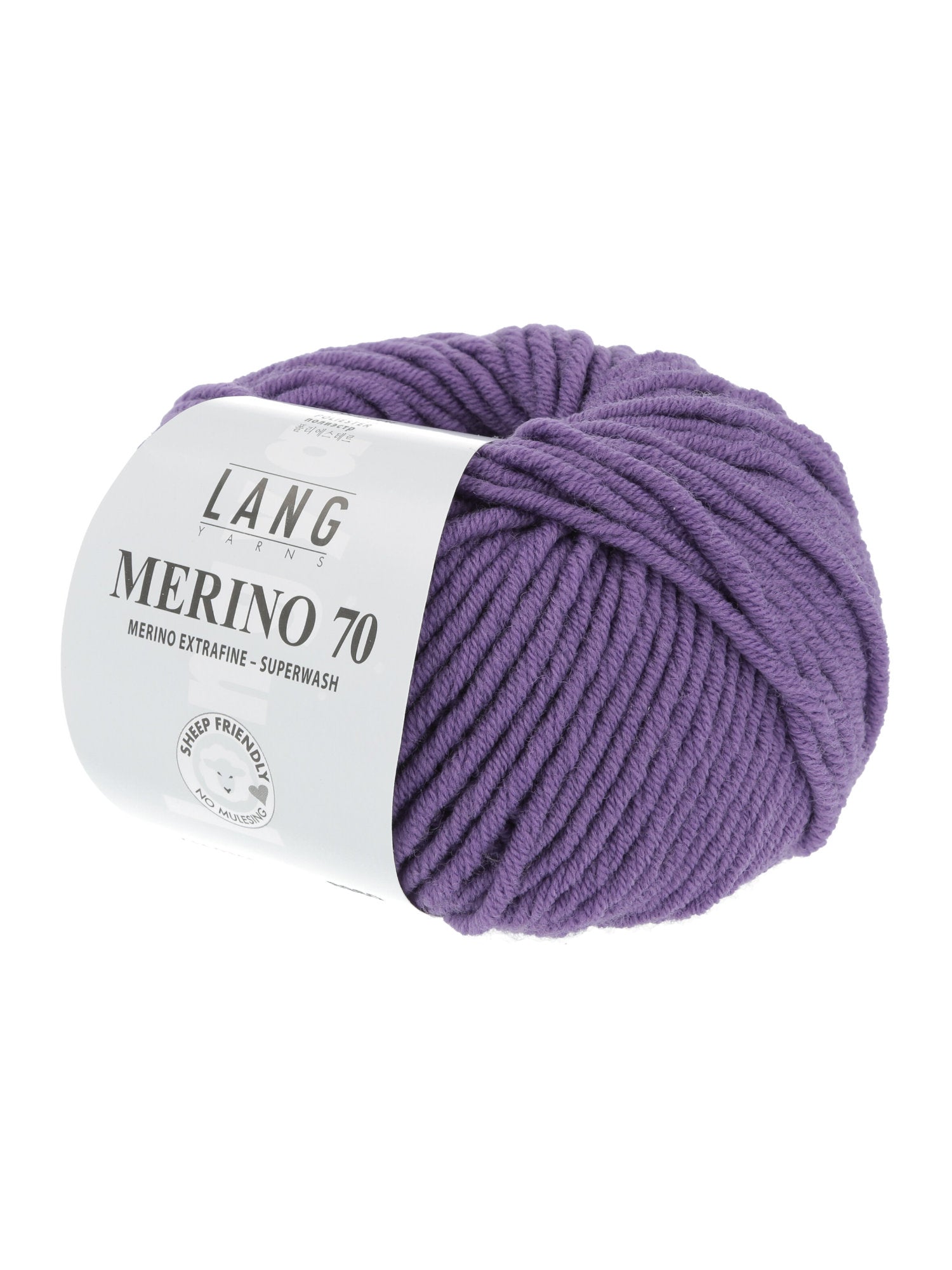 MERINO 70