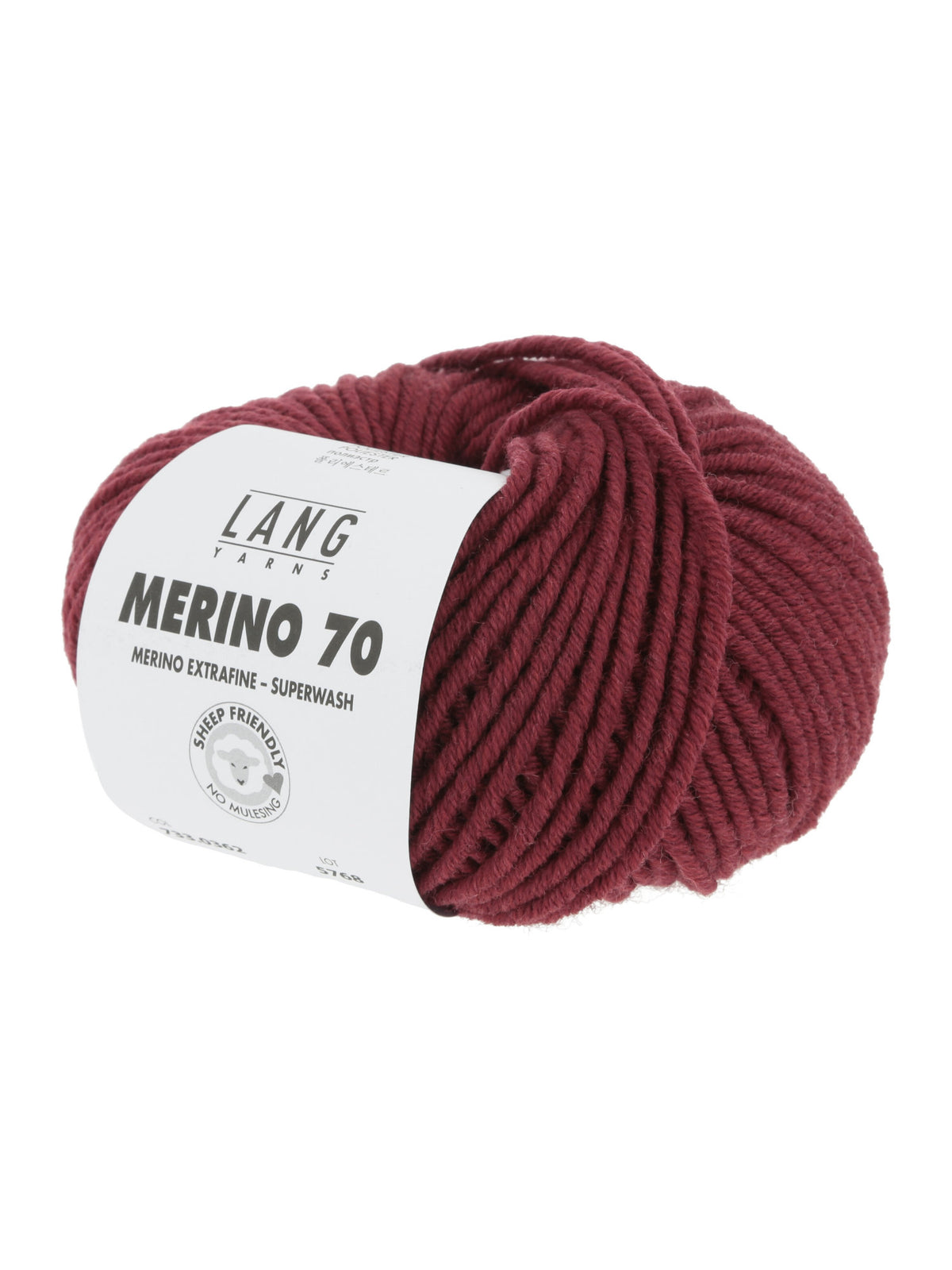 MERINO 70