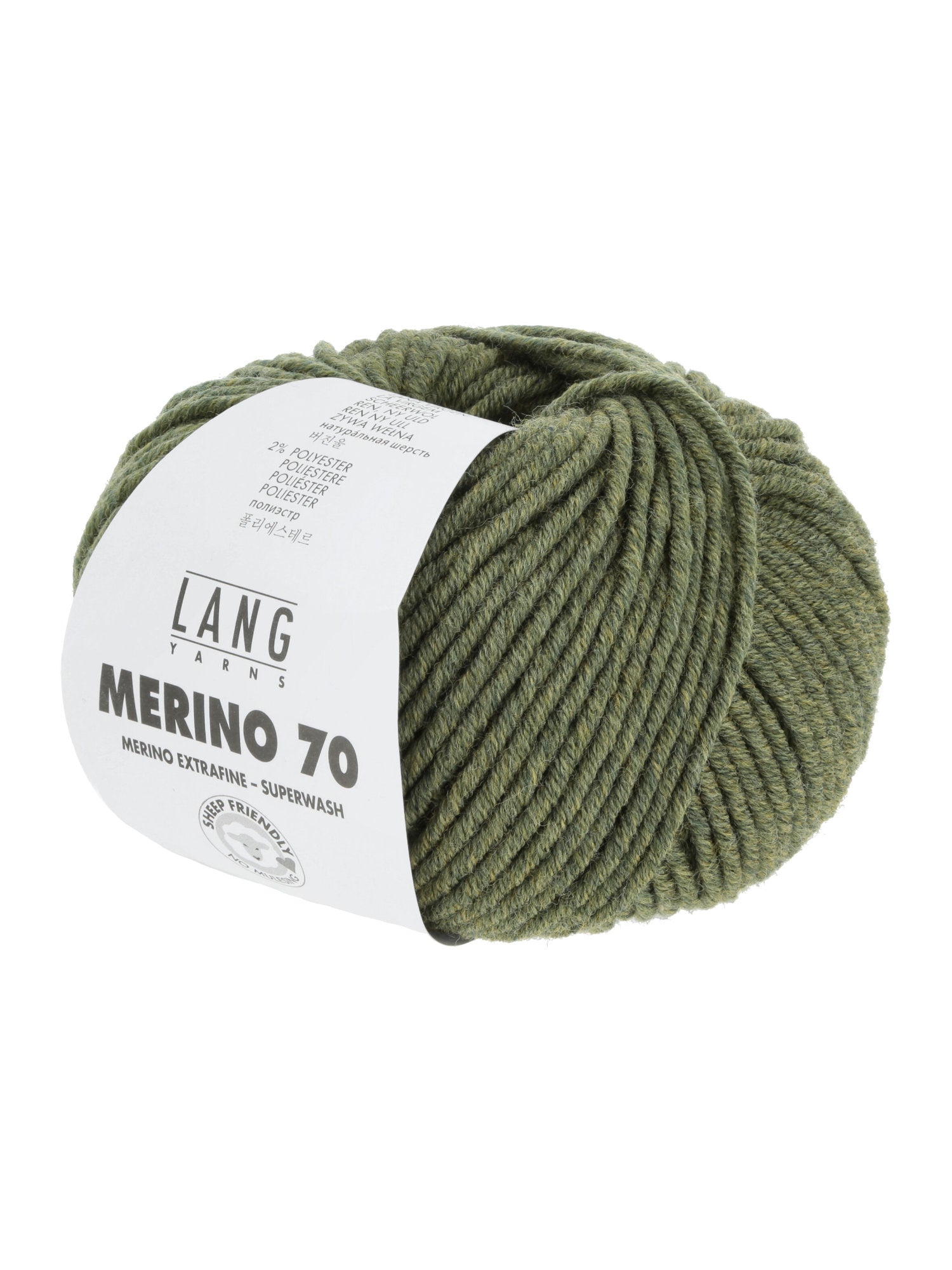 MERINO 70