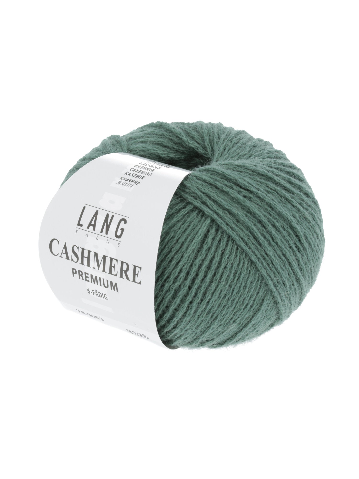CASHMERE PREMIUM