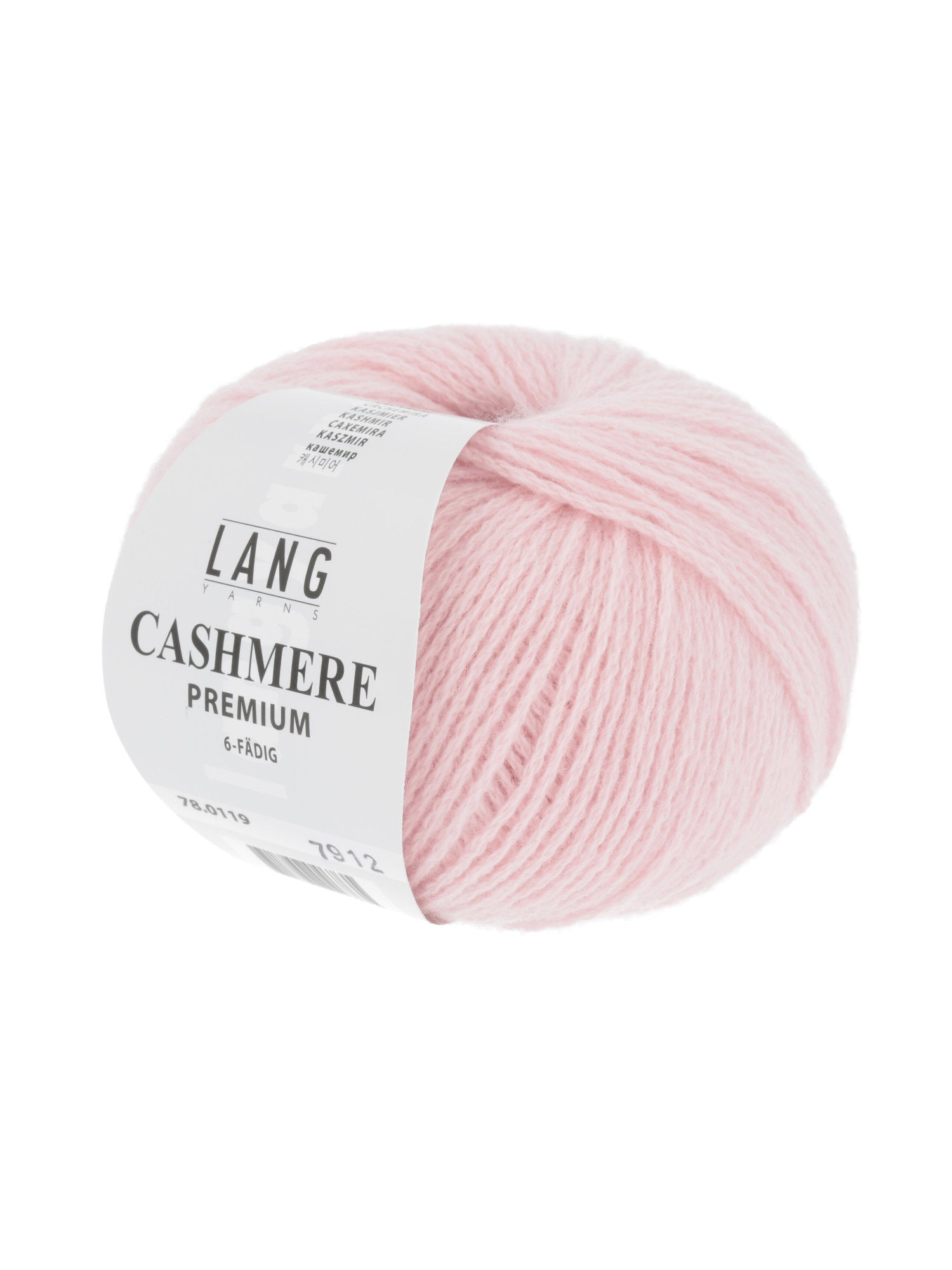 CASHMERE PREMIUM