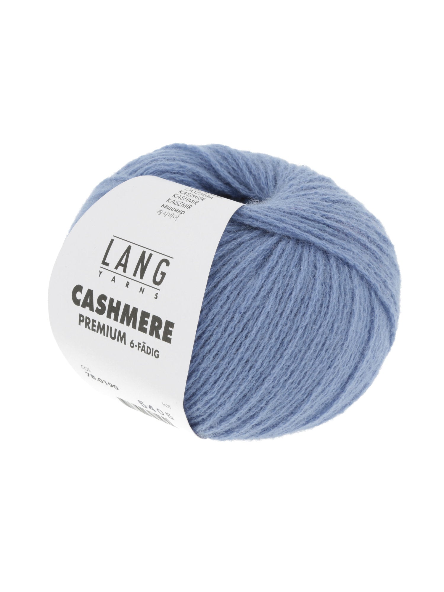 CASHMERE PREMIUM