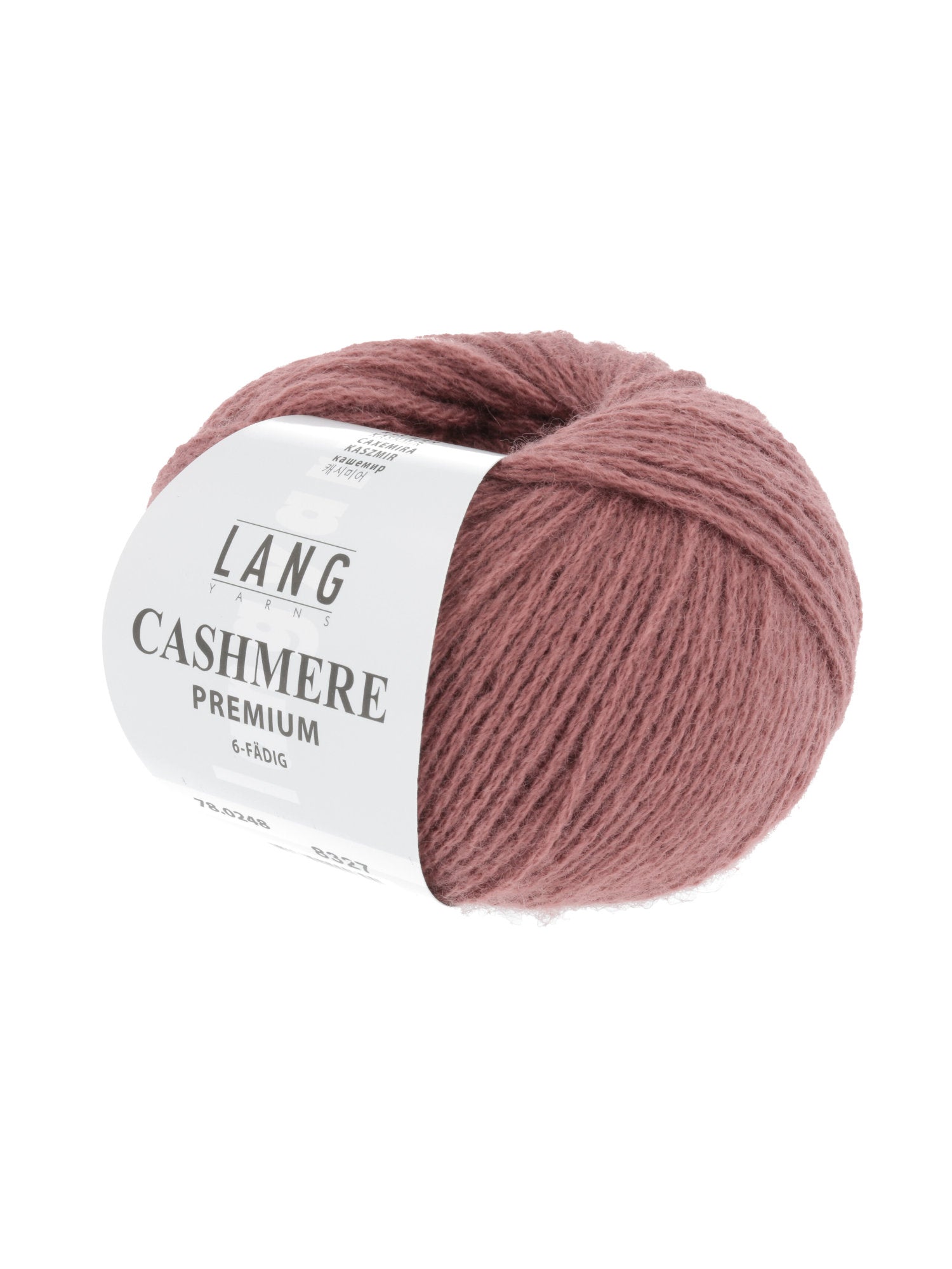 CASHMERE PREMIUM