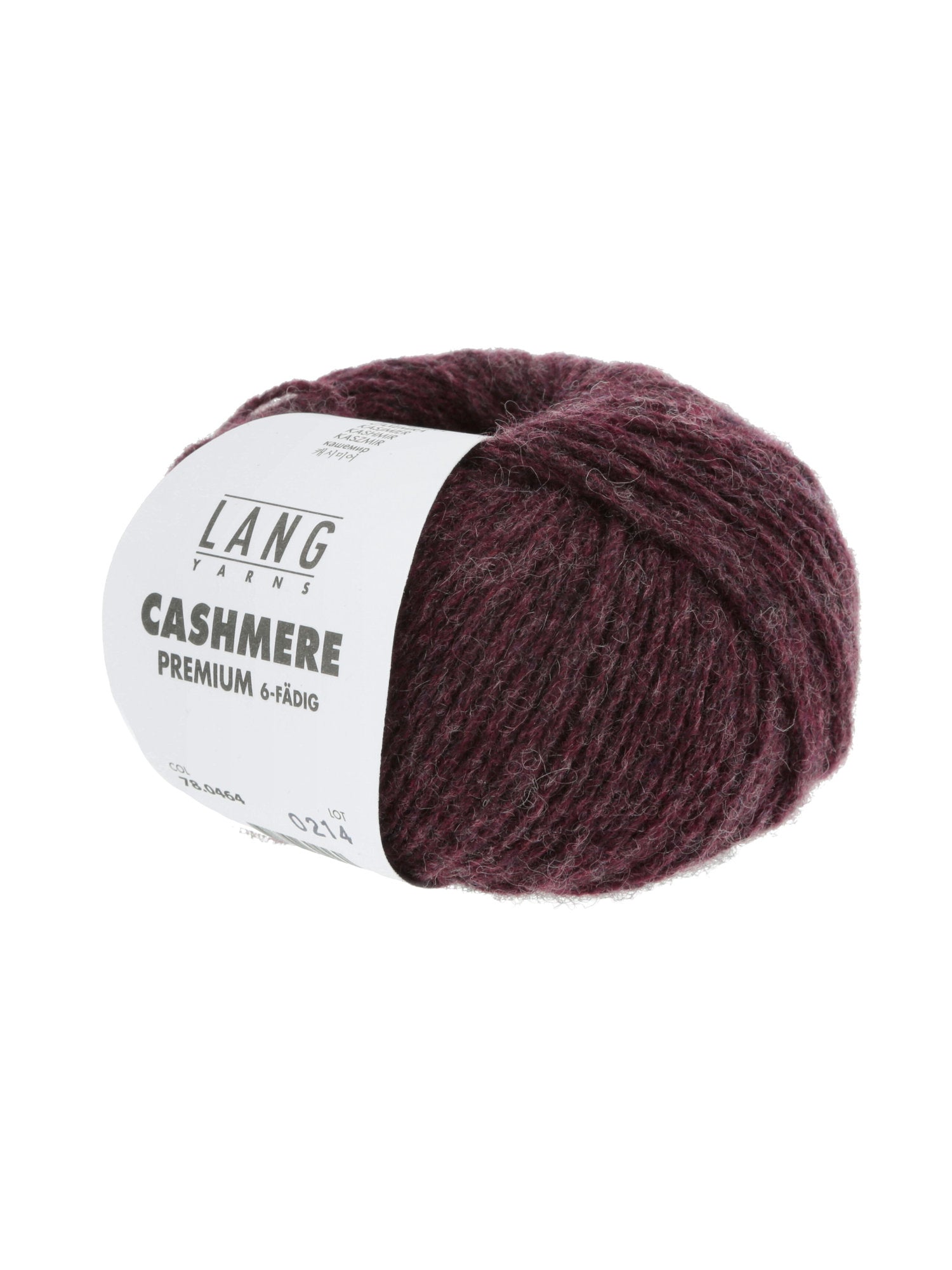 CASHMERE PREMIUM