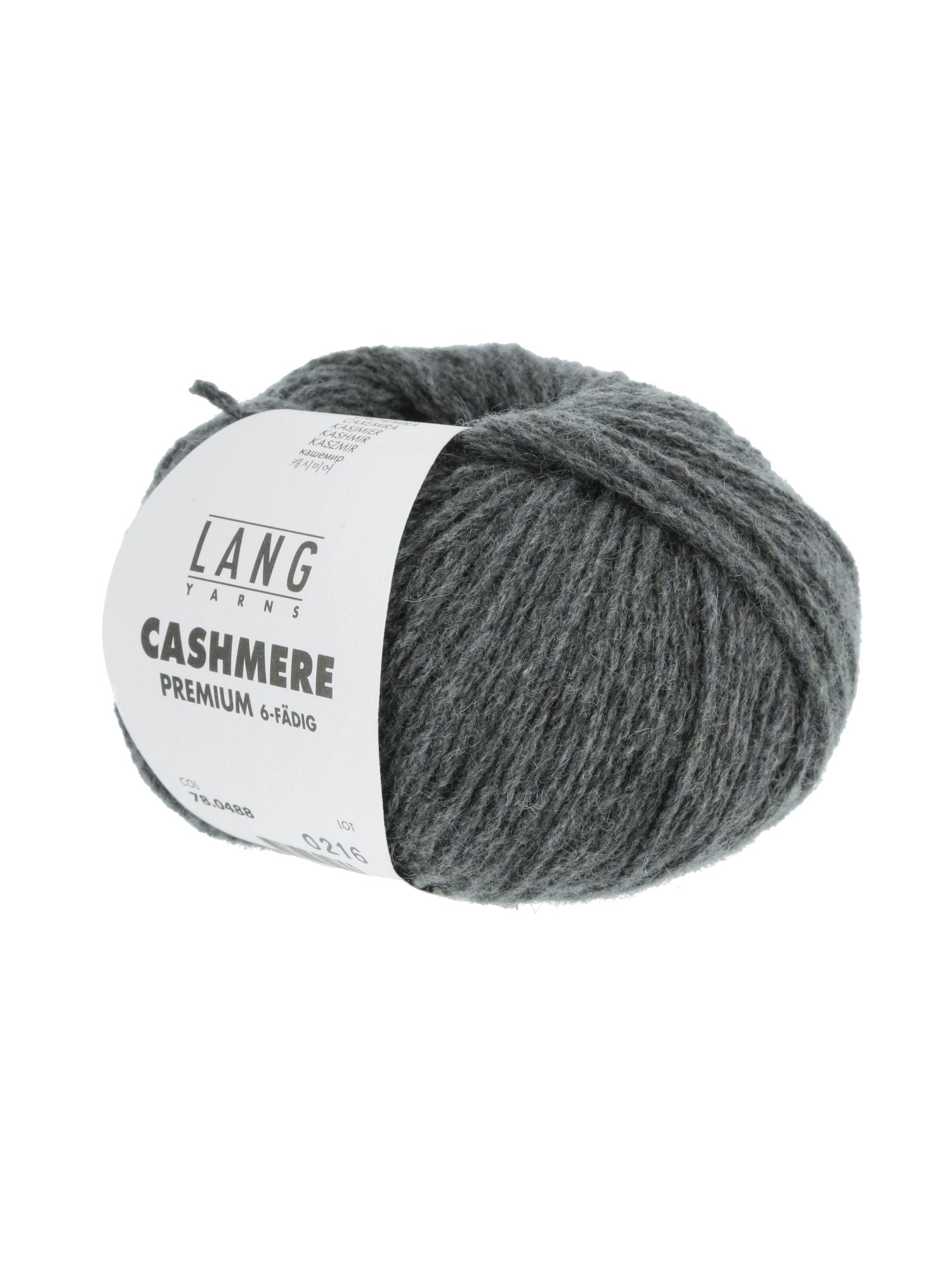 CASHMERE PREMIUM