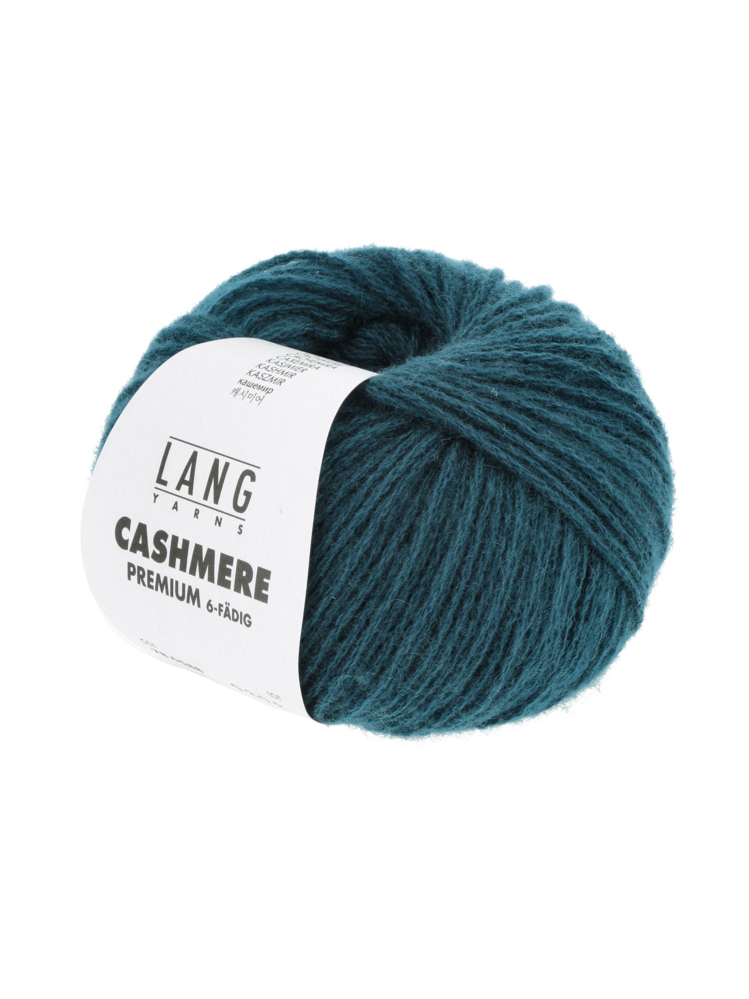 CASHMERE PREMIUM