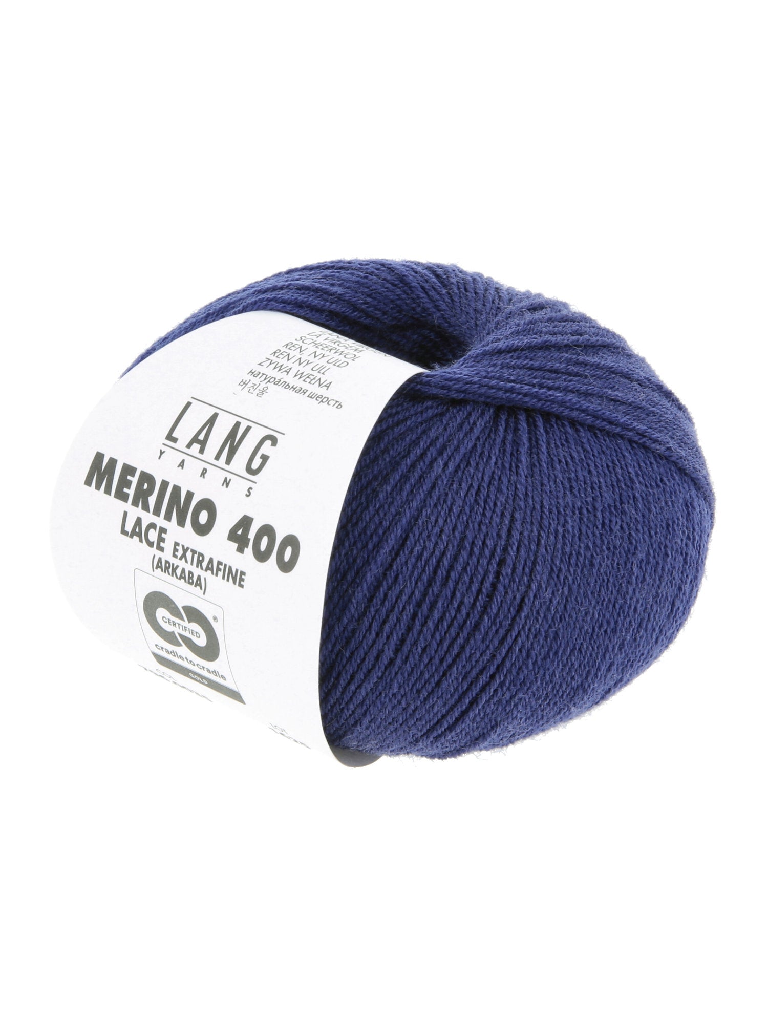 MERINO 400 LACE