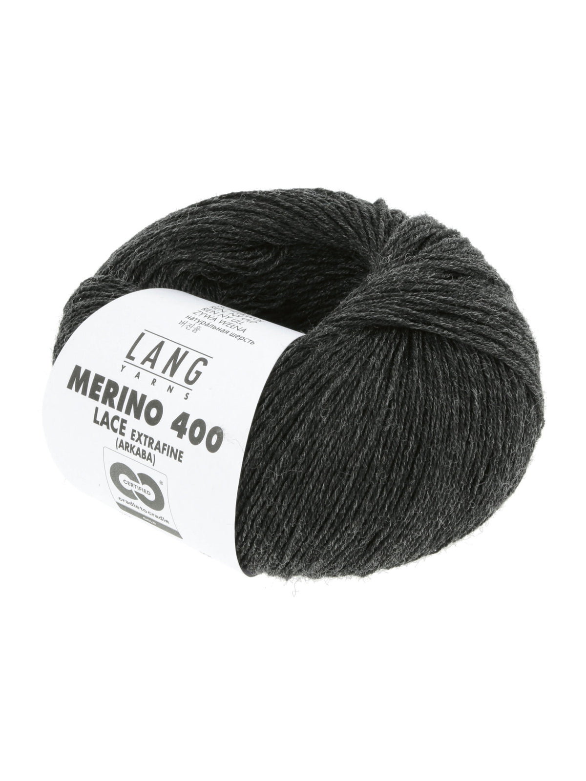 MERINO 400 LACE