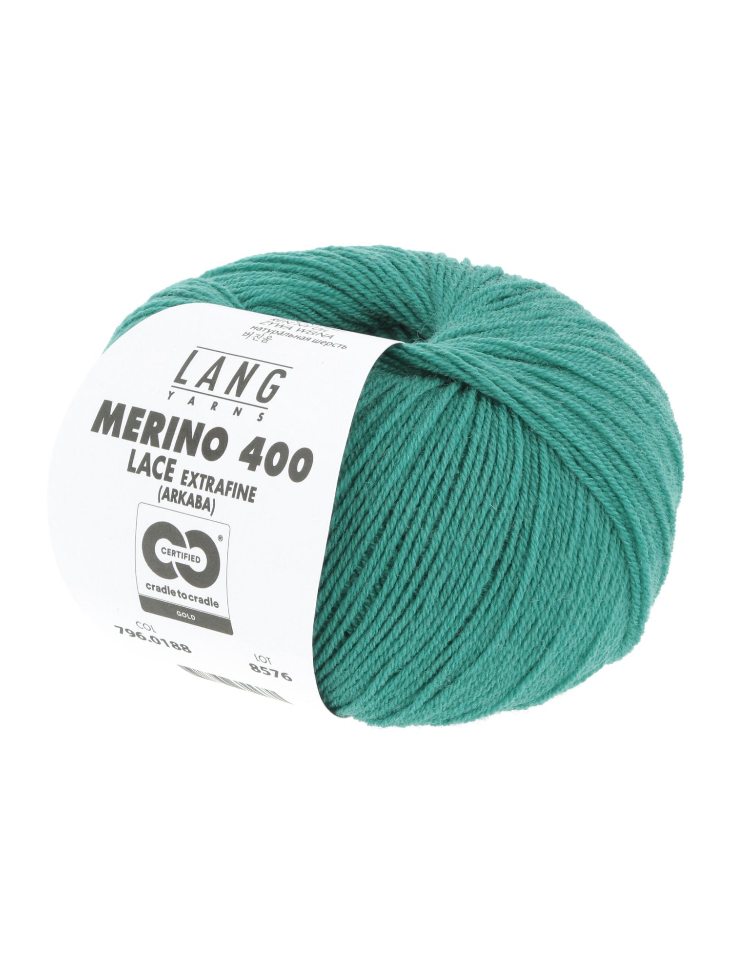 MERINO 400 LACE